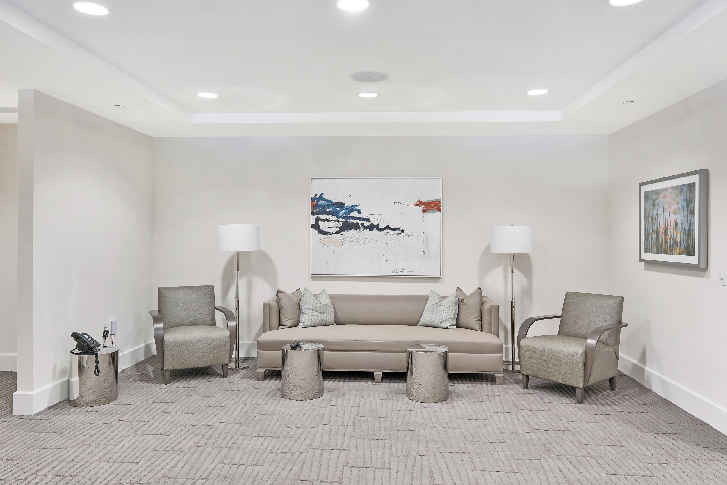 Azure - Residential