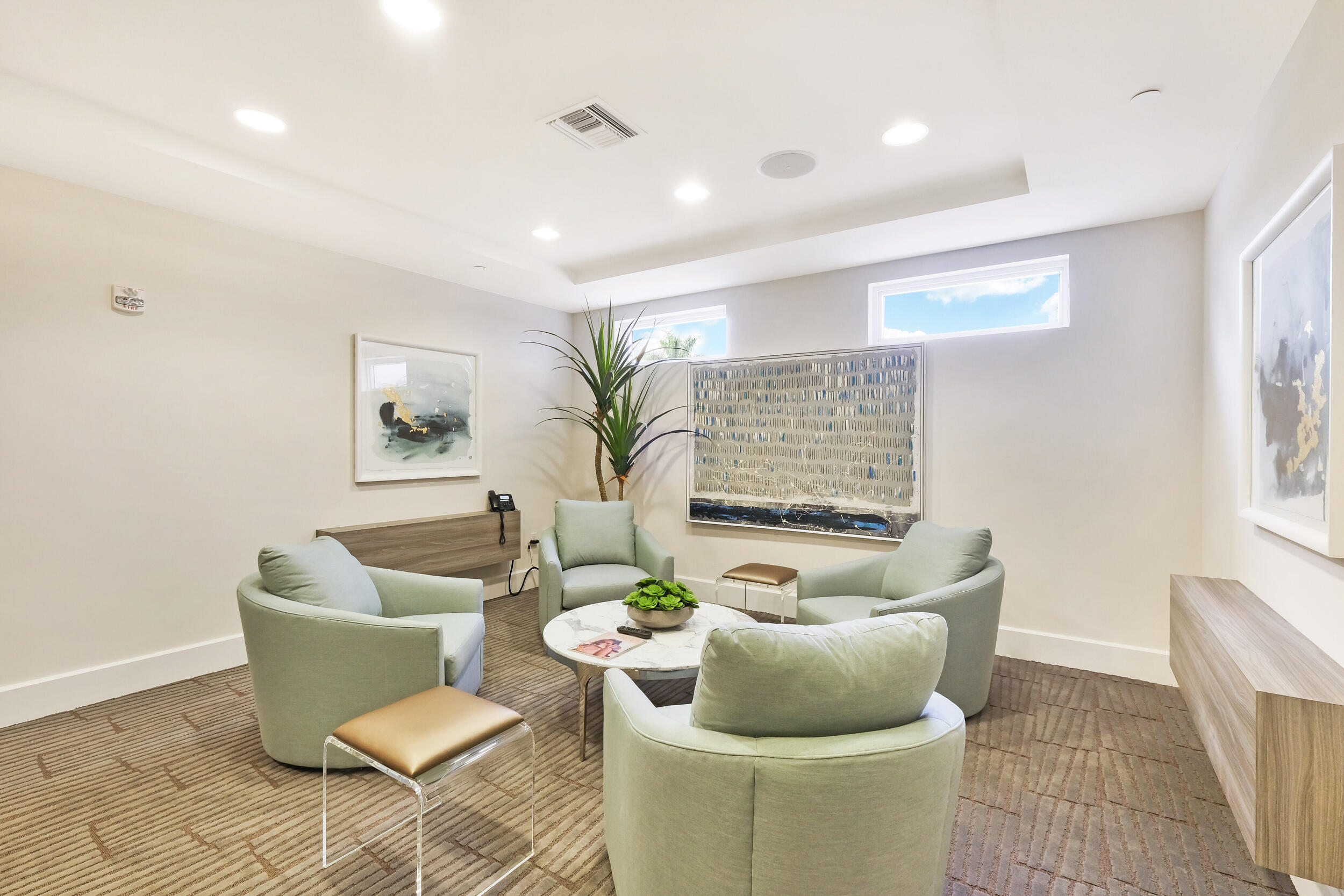 Azure - Residential