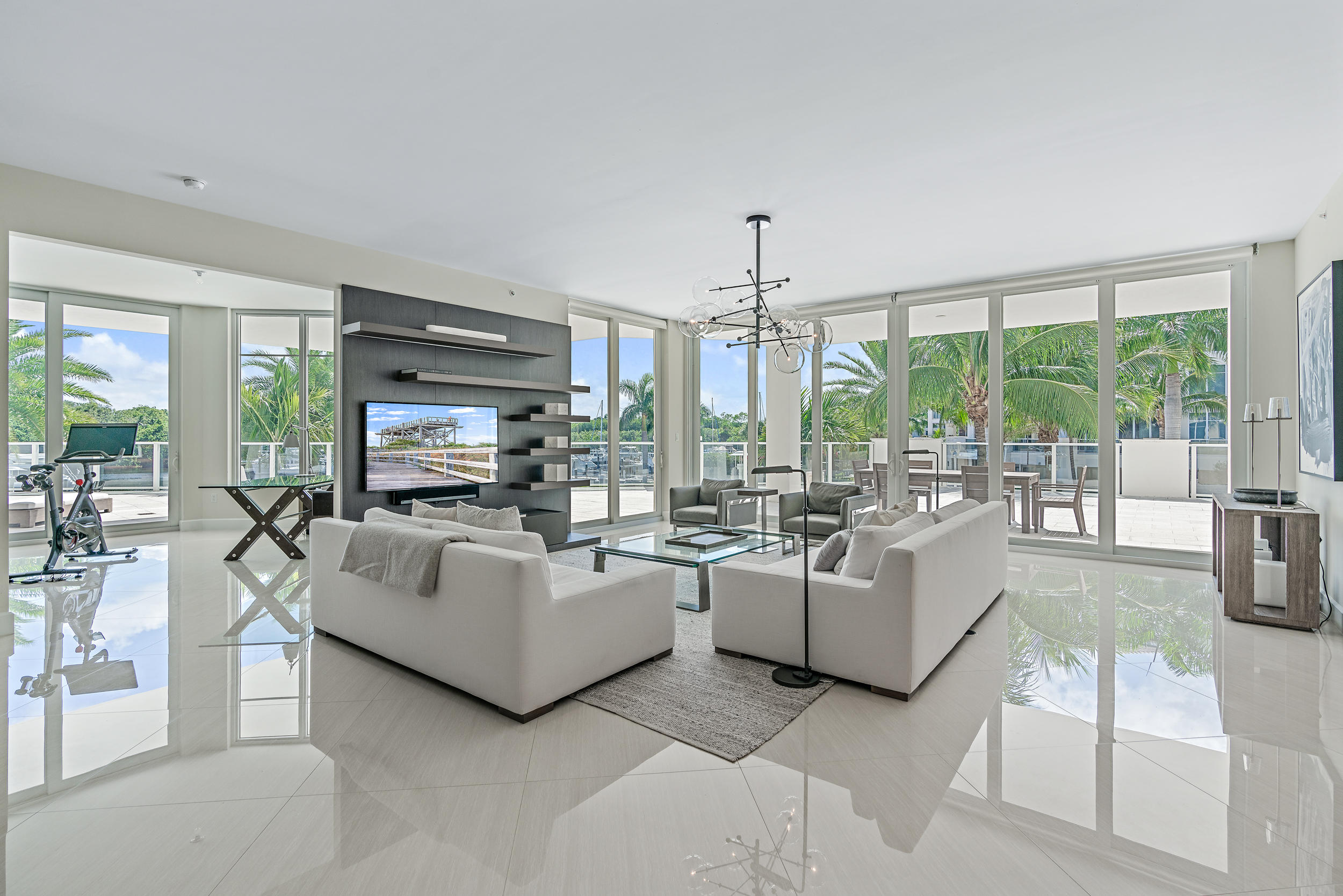Azure - Residential