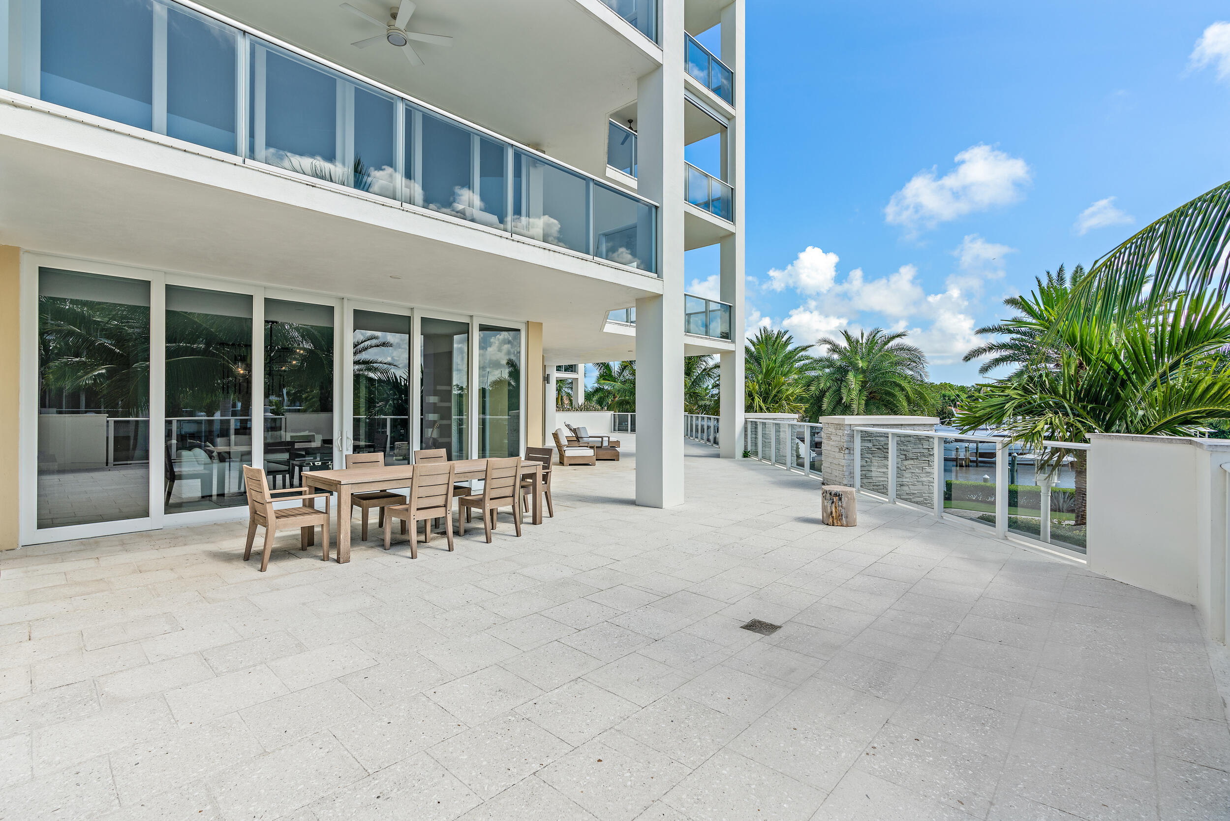 Azure - Residential