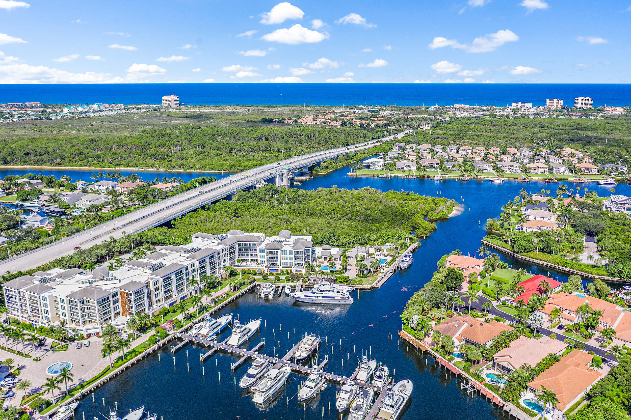 Azure - Residential