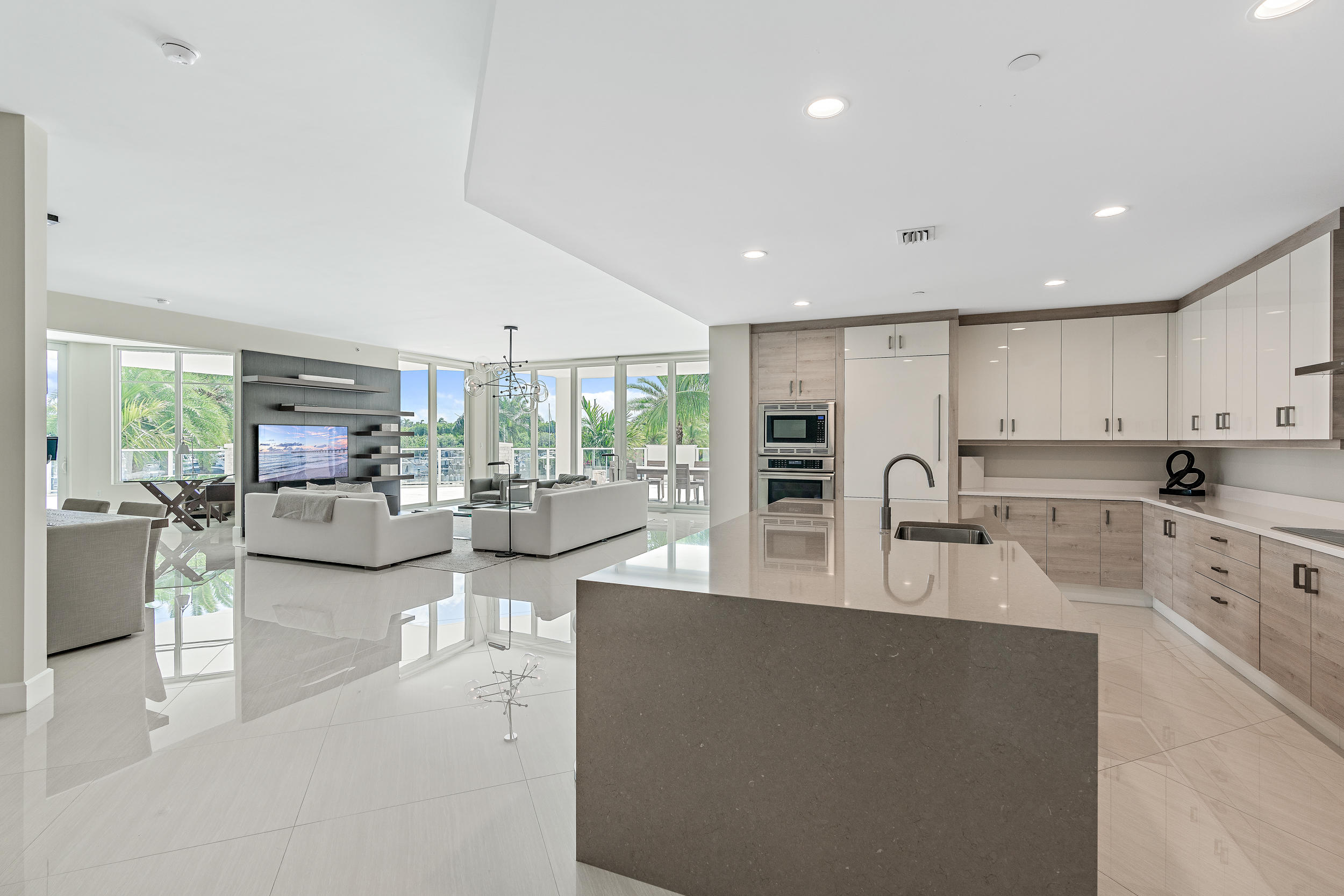Azure - Residential