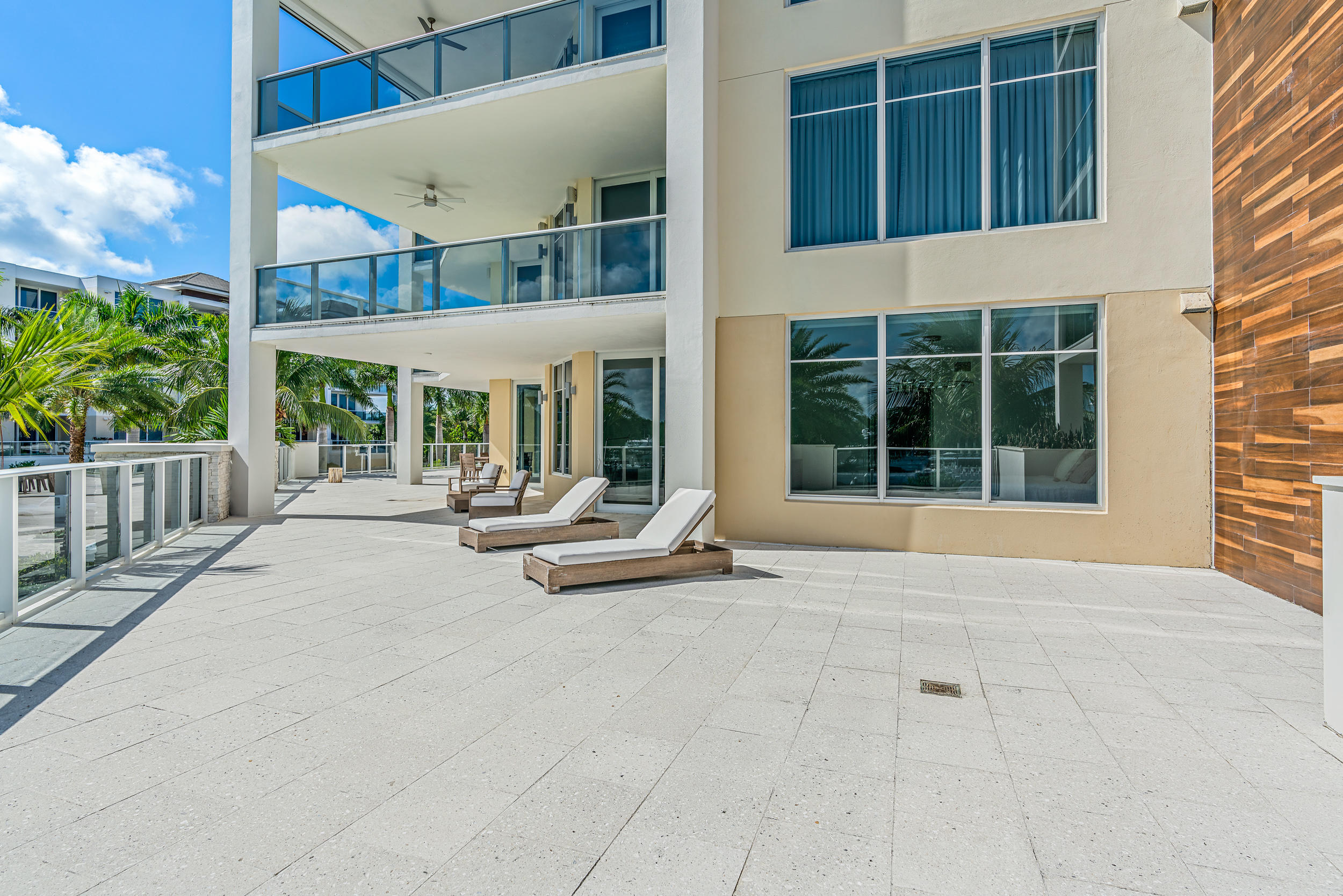 Azure - Residential