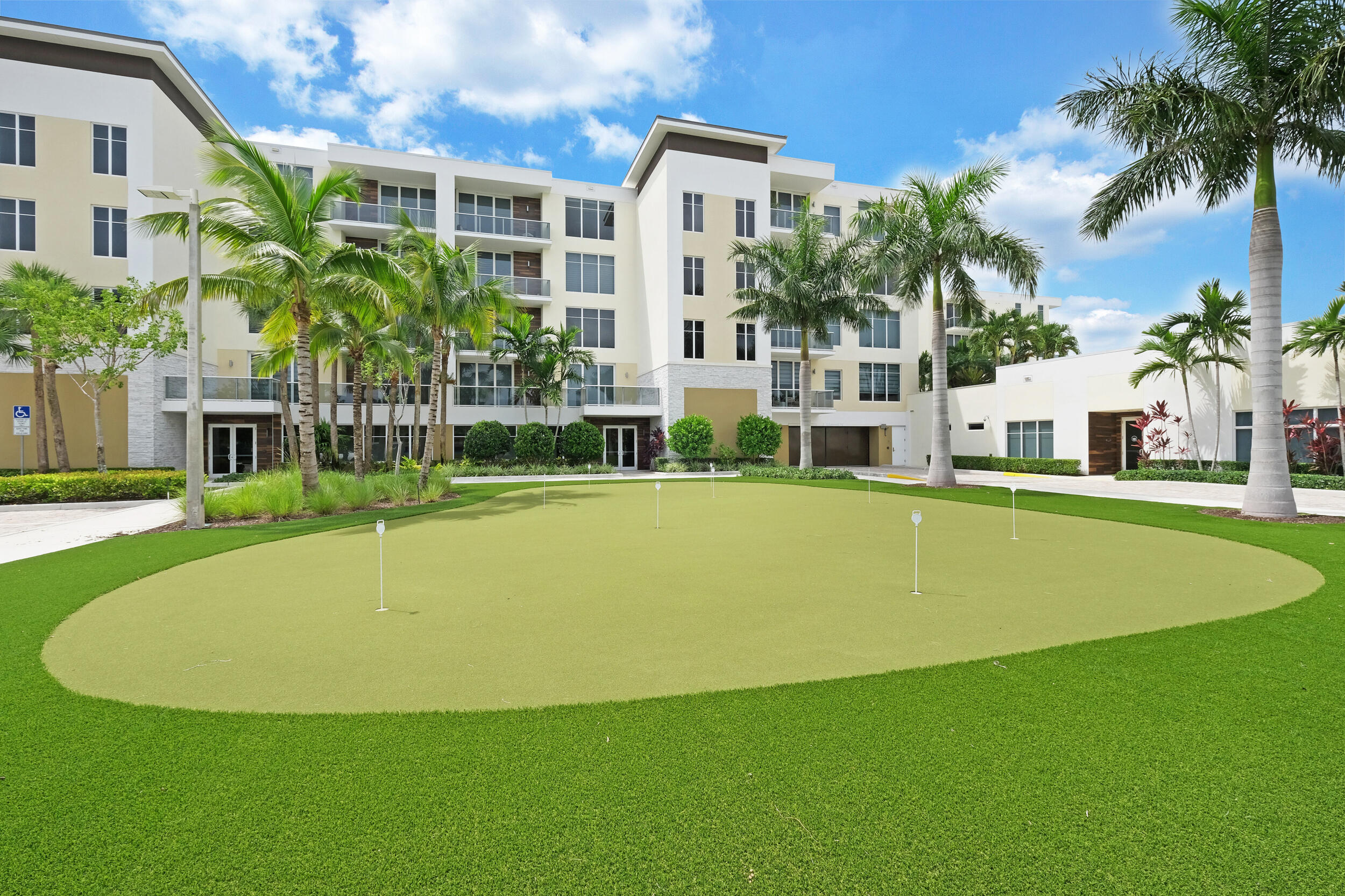 Azure - Residential