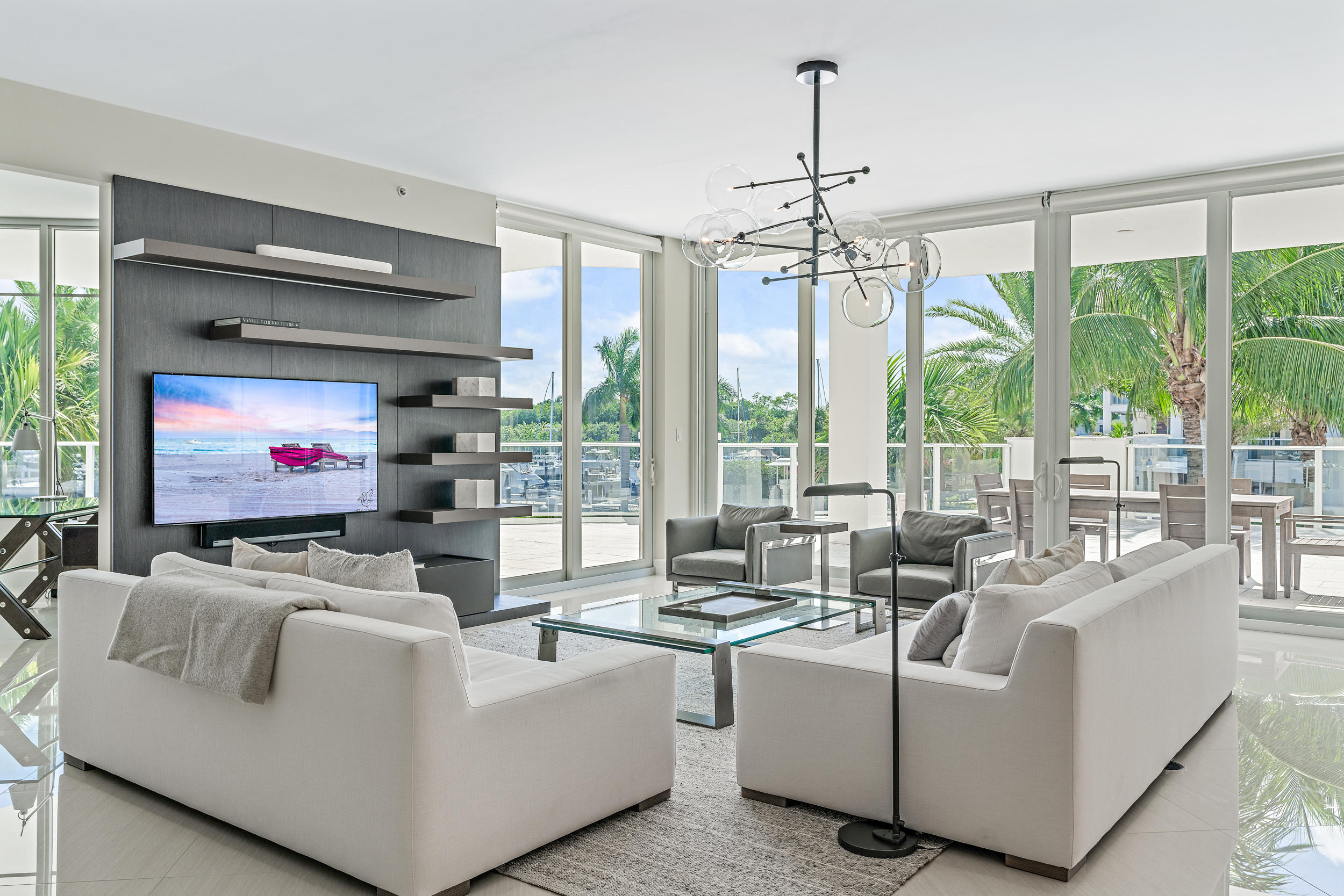 Azure - Residential