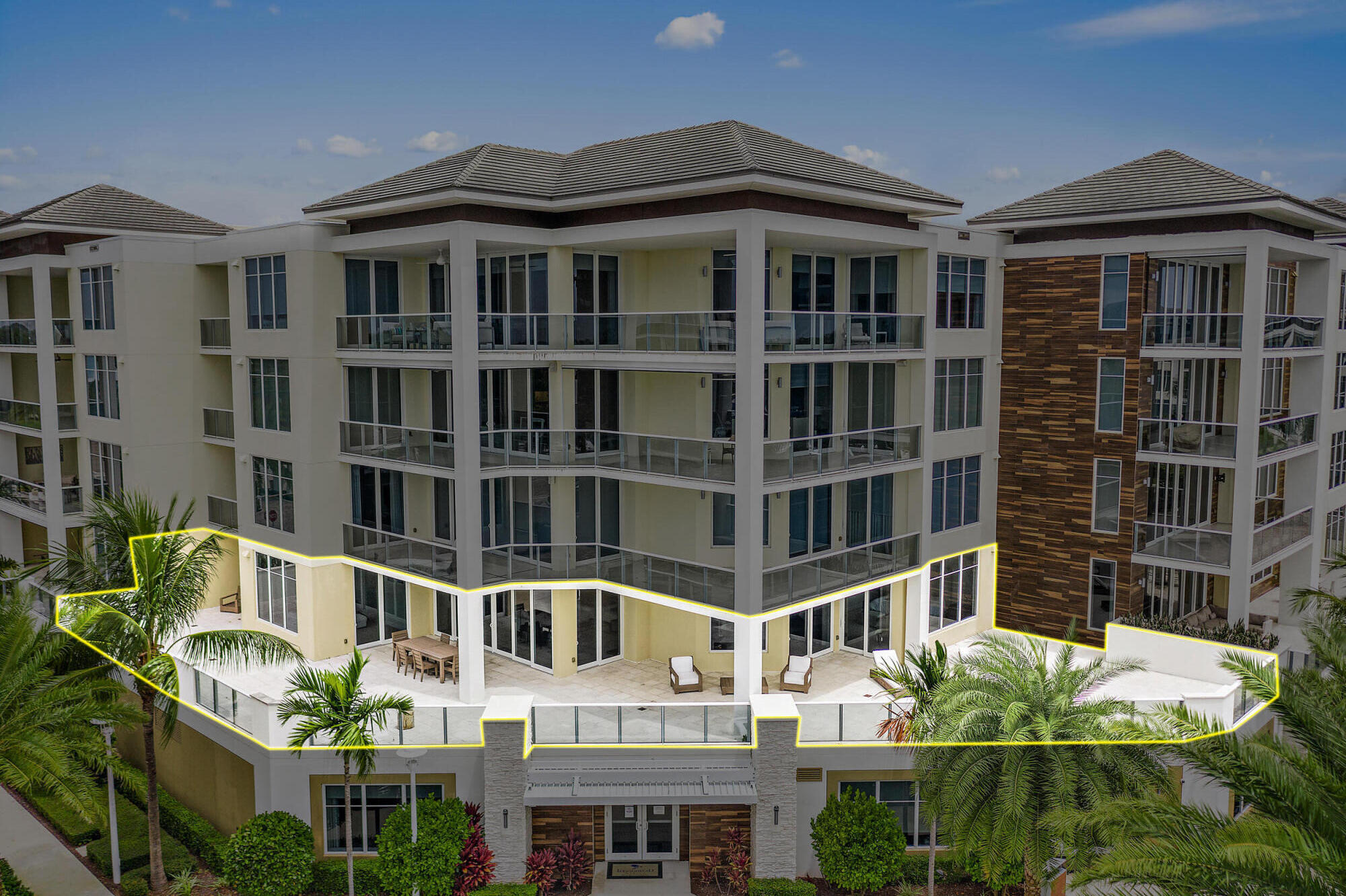 Azure - Residential