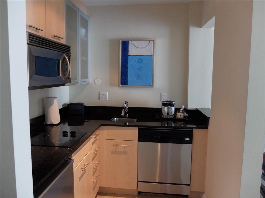 Gallery One - Residential