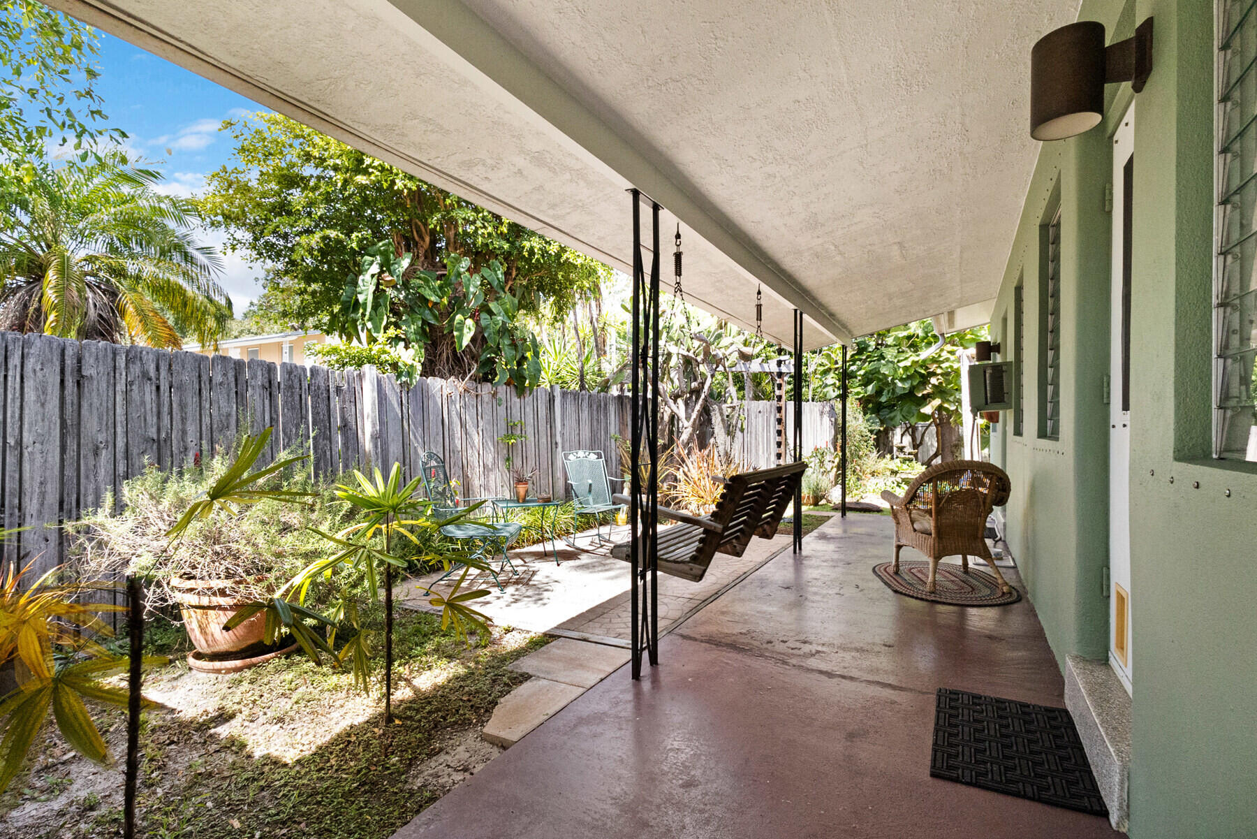 PROGRESSO - Residential Income