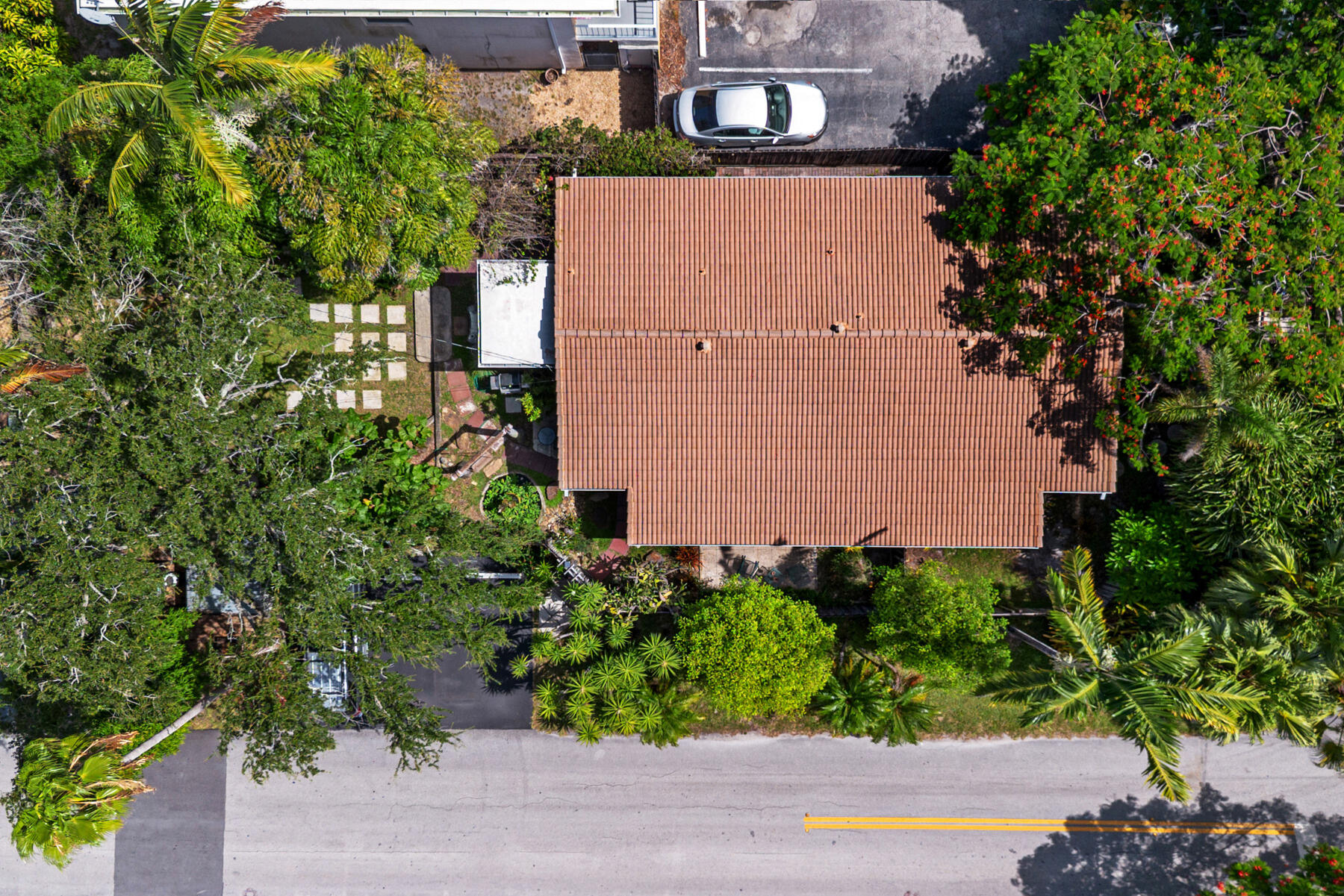 PROGRESSO - Residential Income