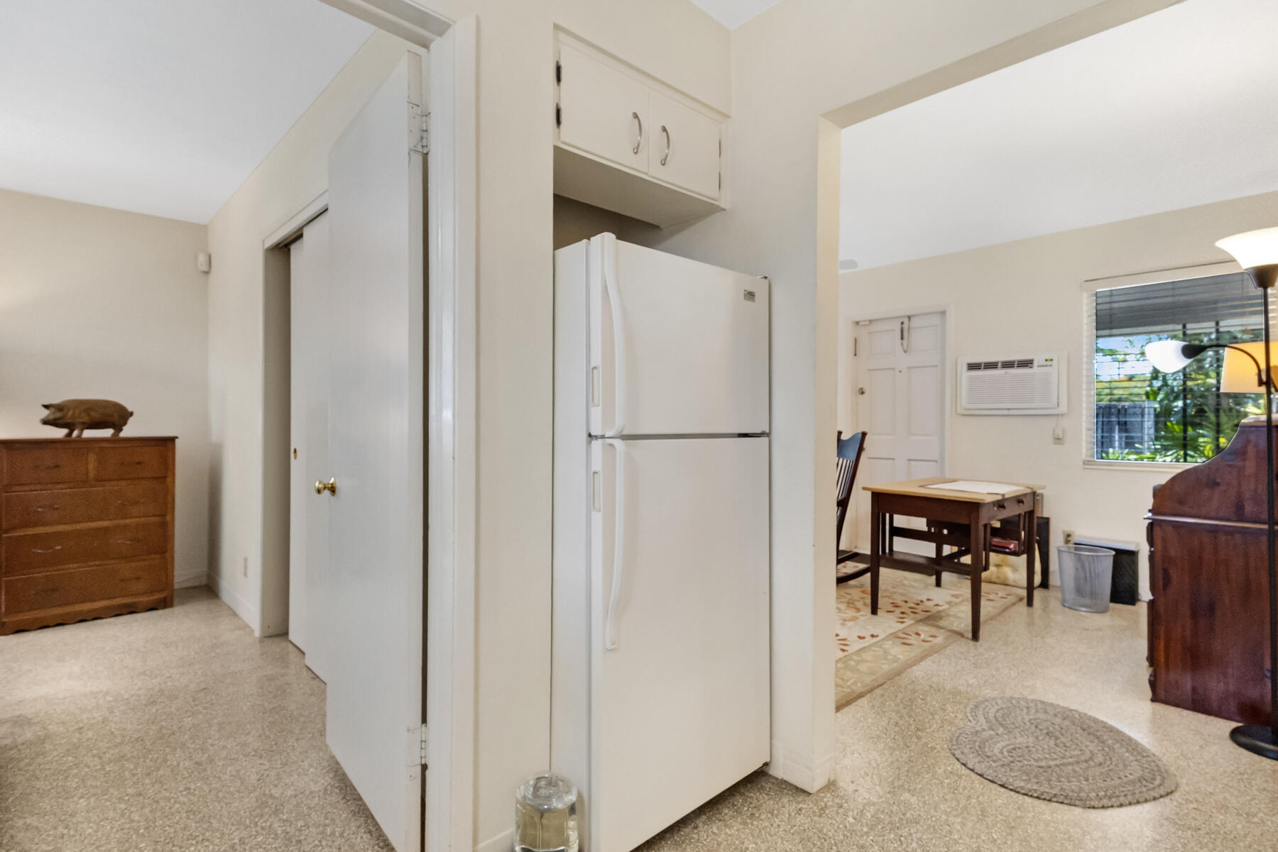 PROGRESSO - Residential Income