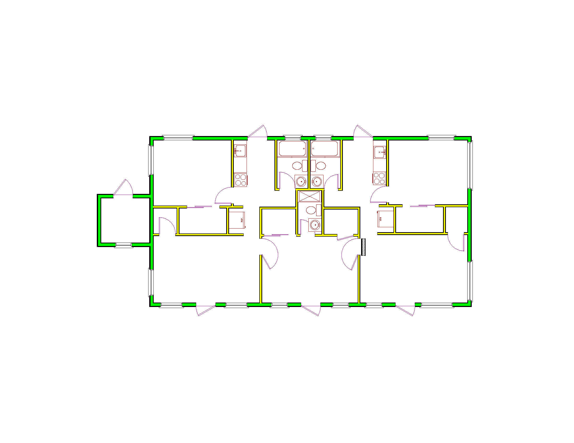 PROGRESSO - Residential Income