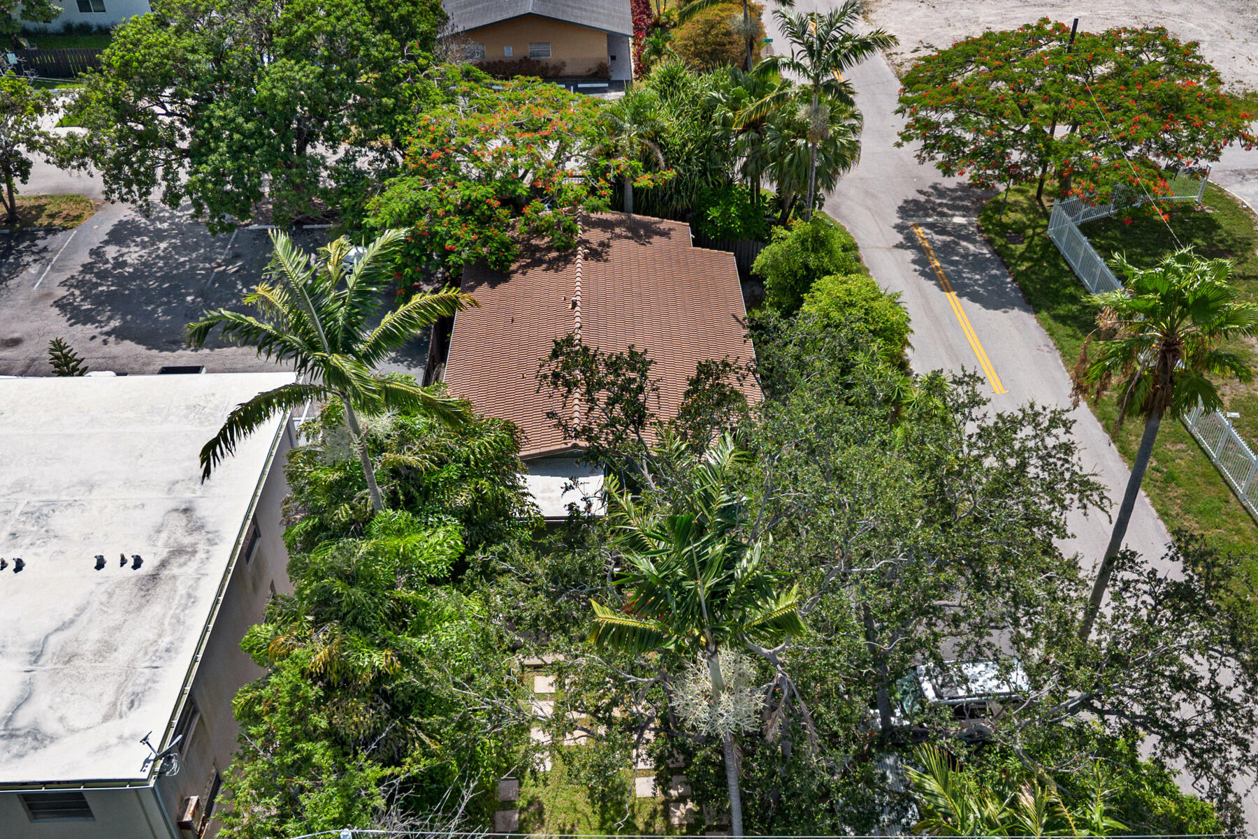 PROGRESSO - Residential Income