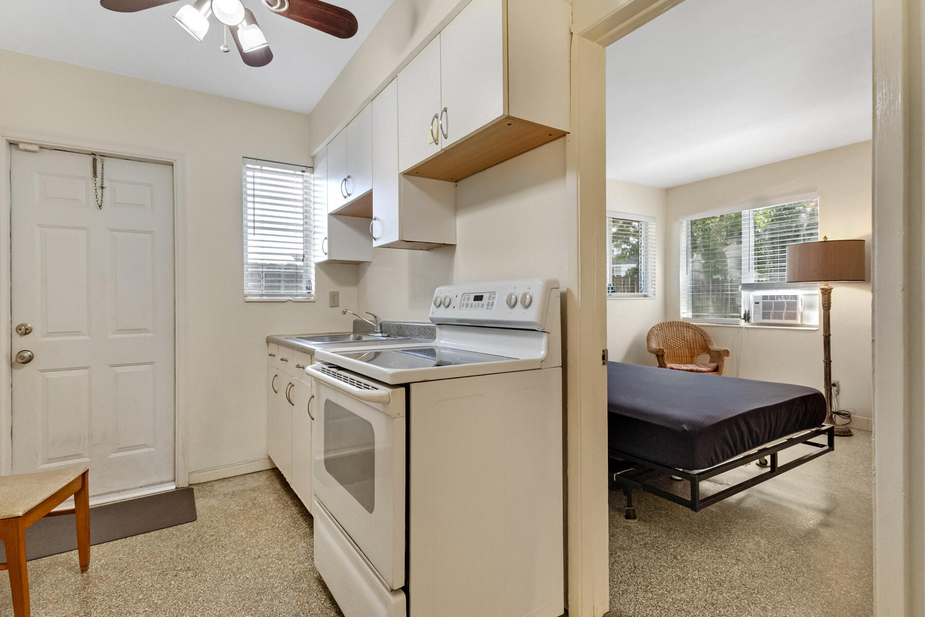 PROGRESSO - Residential Income