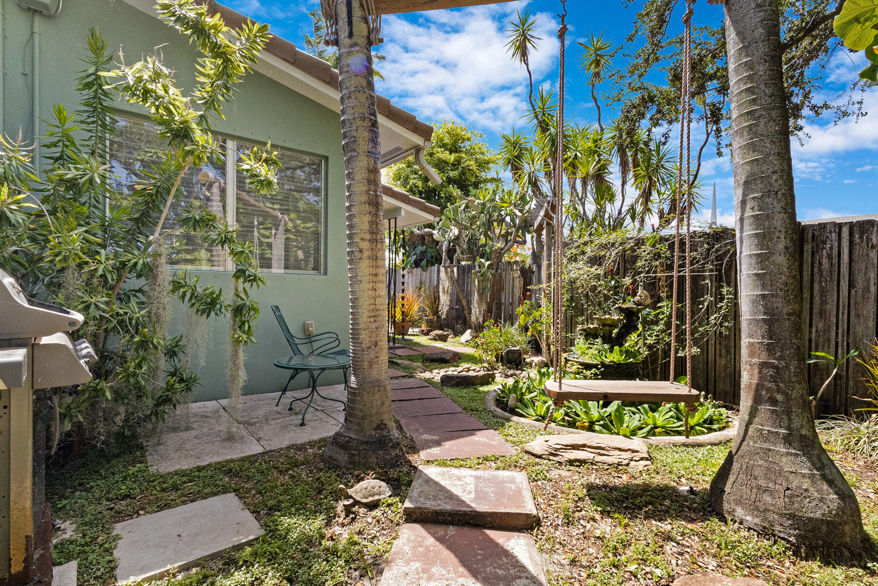 PROGRESSO - Residential Income