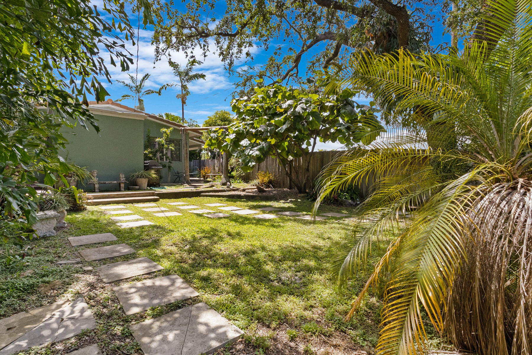 PROGRESSO - Residential Income