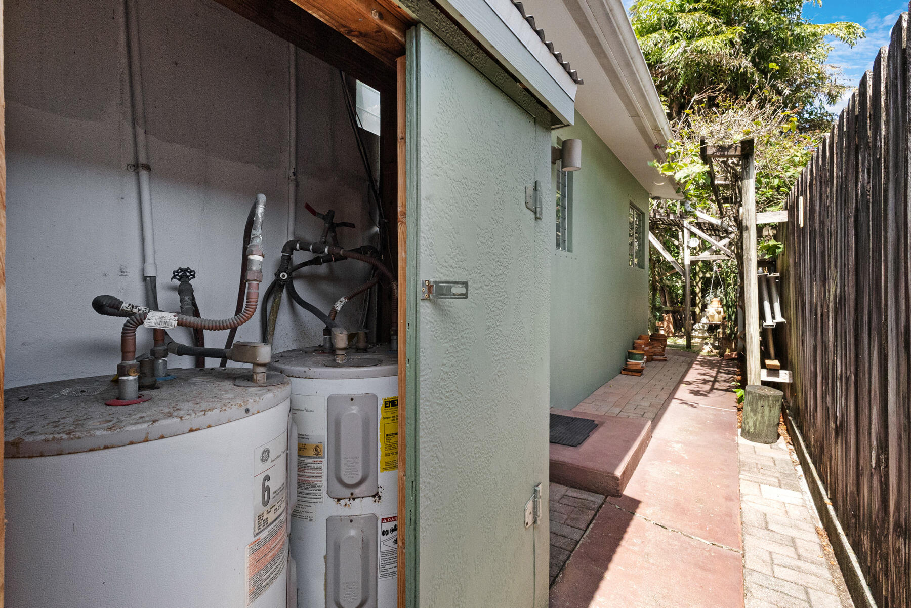 PROGRESSO - Residential Income