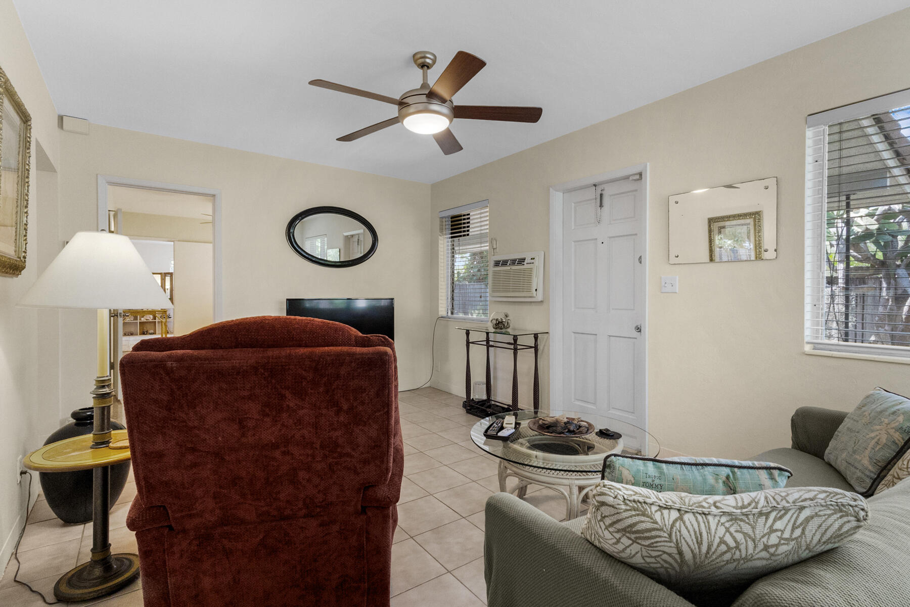 PROGRESSO - Residential Income