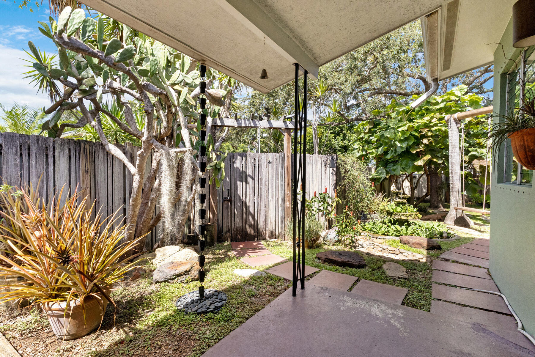PROGRESSO - Residential Income