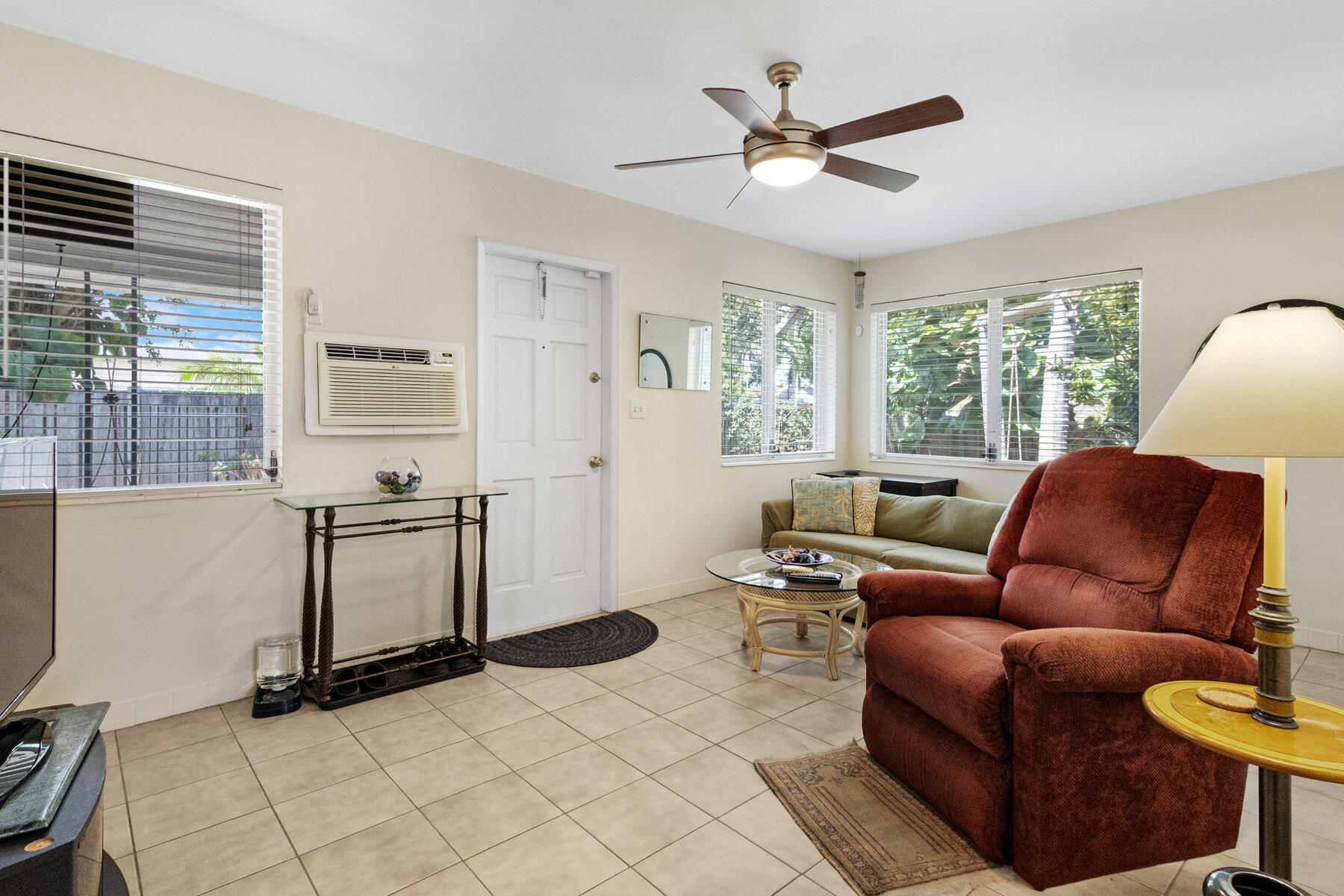 PROGRESSO - Residential Income