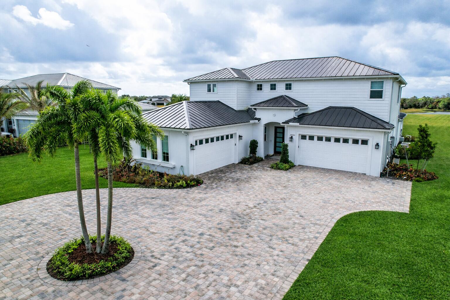 BRIDGEWATER - Residential