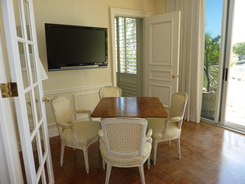 VILLAS INC - Residential