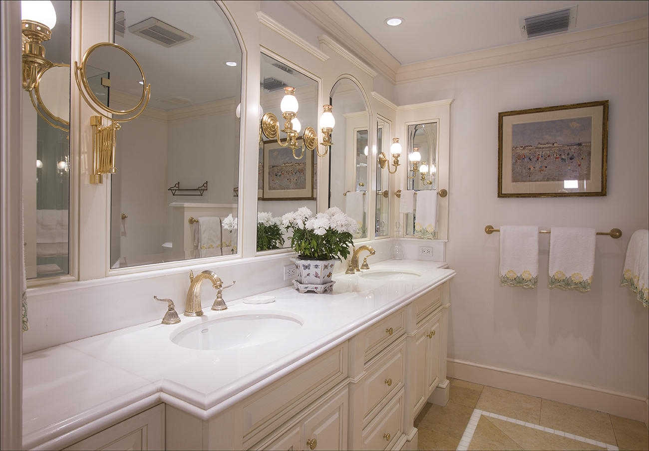 VILLAS INC - Residential