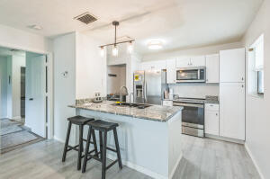 FAIRWAY PALMS CONDO - Residential