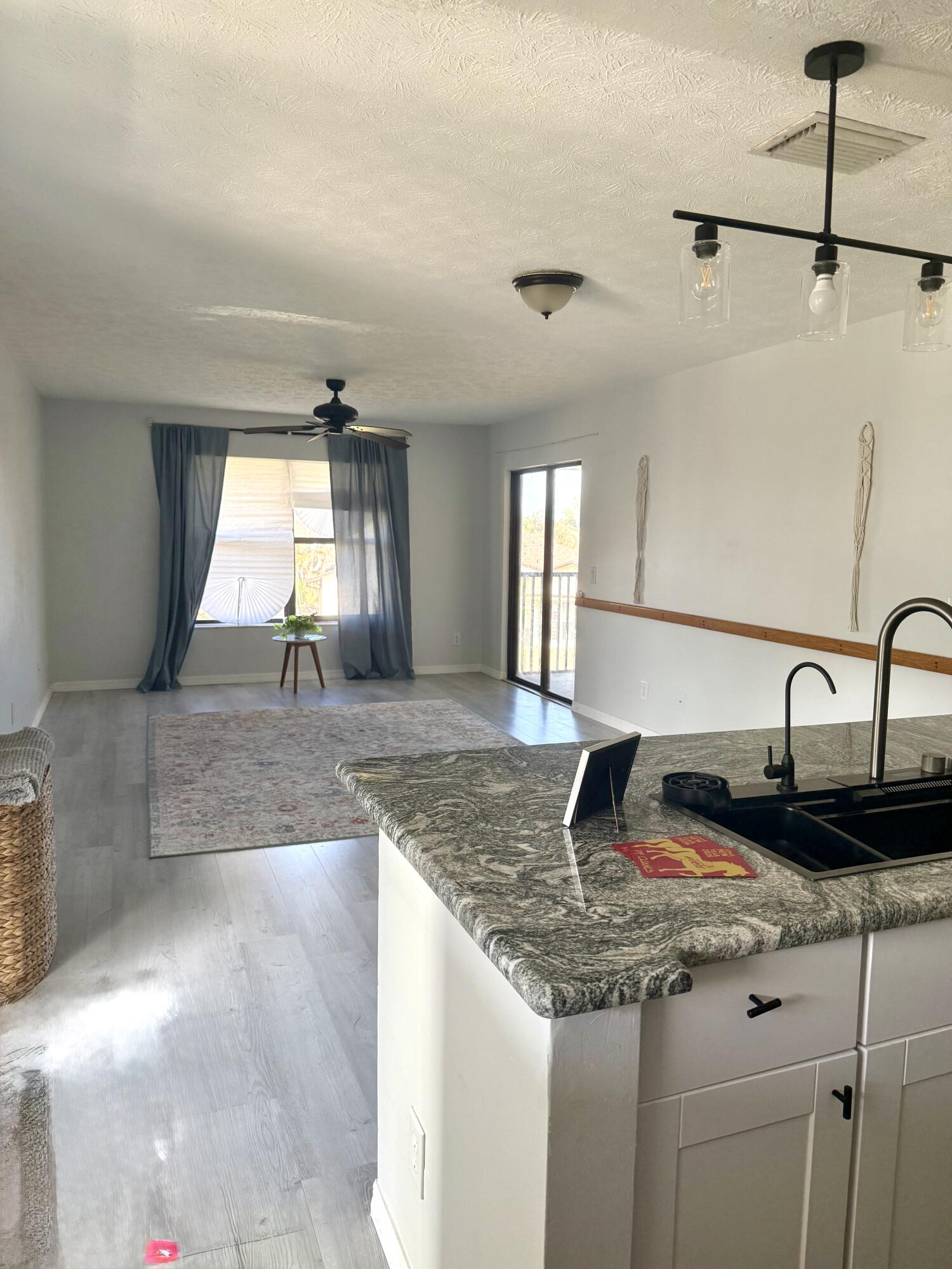 FAIRWAY PALMS CONDO - Residential