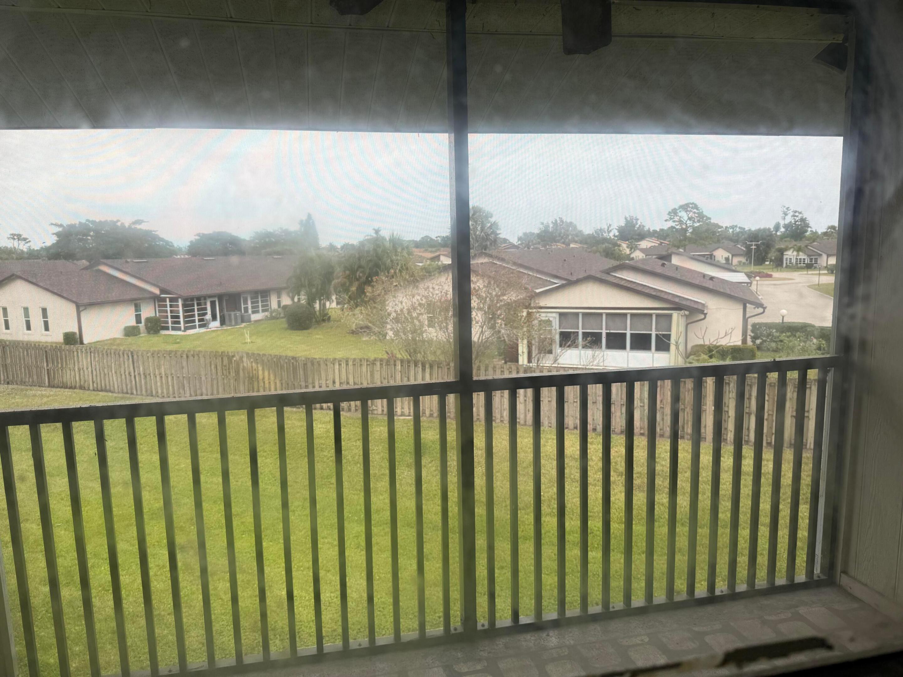 FAIRWAY PALMS CONDO - Residential