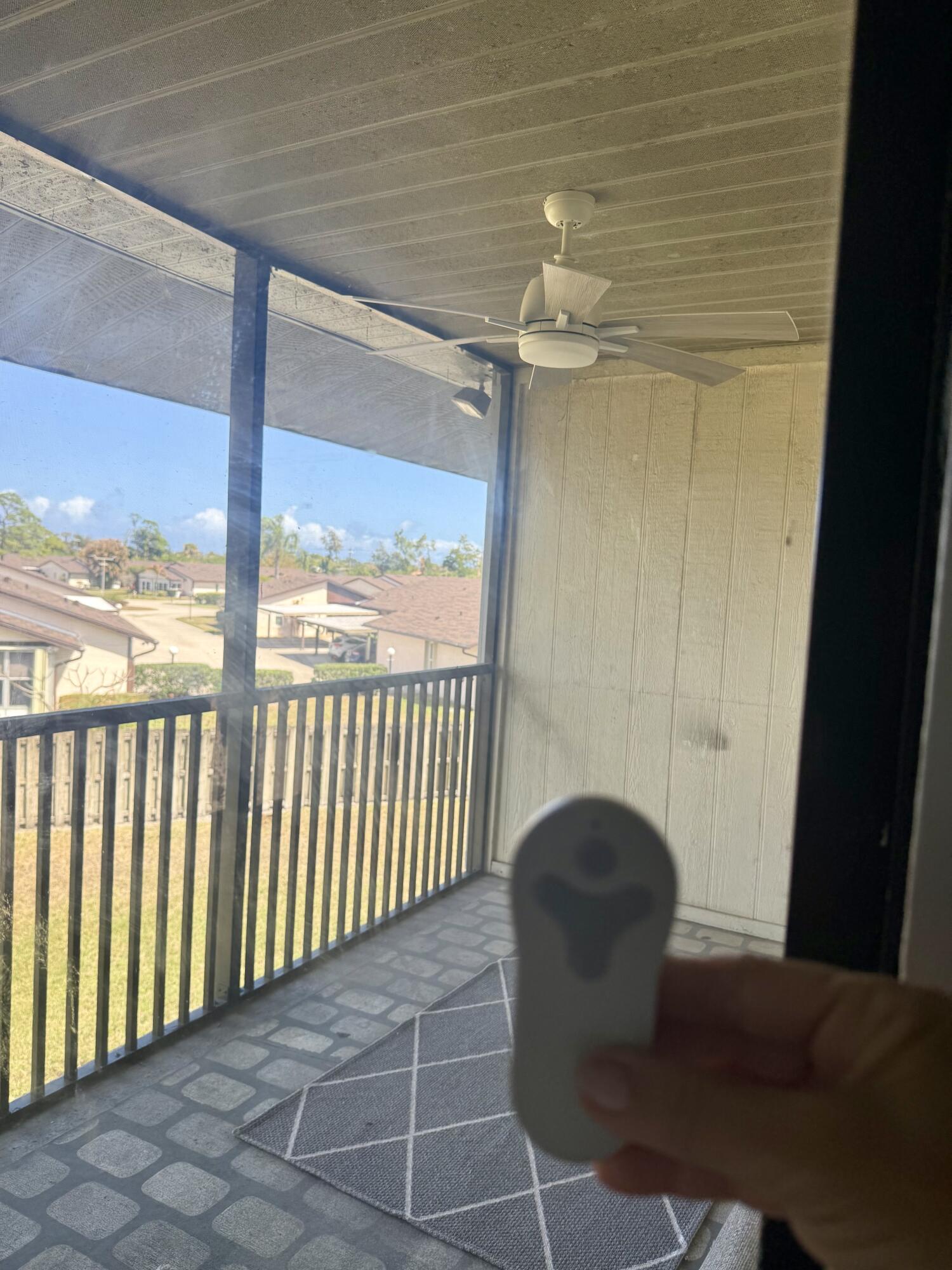 FAIRWAY PALMS CONDO - Residential