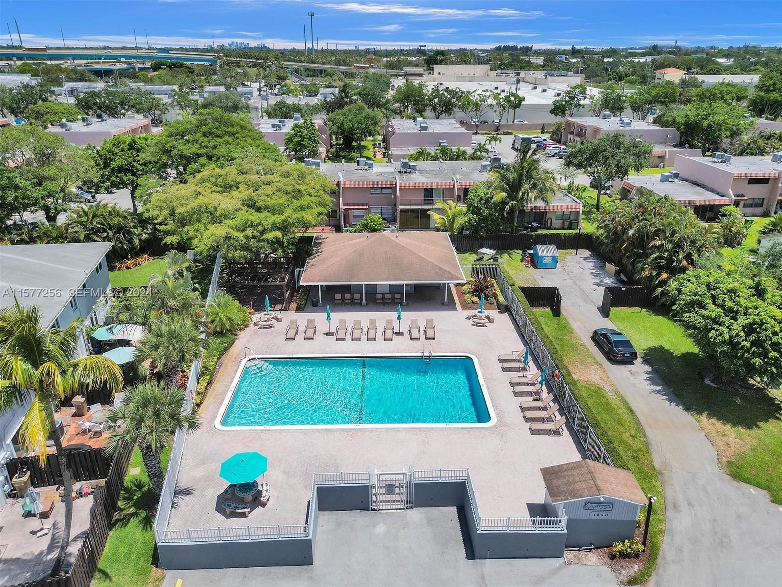 ARROWHEAD GOLF & TENNIS CLUB - Residential
