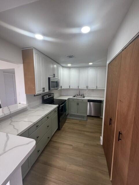 ARROWHEAD GOLF & TENNIS CLUB - Residential