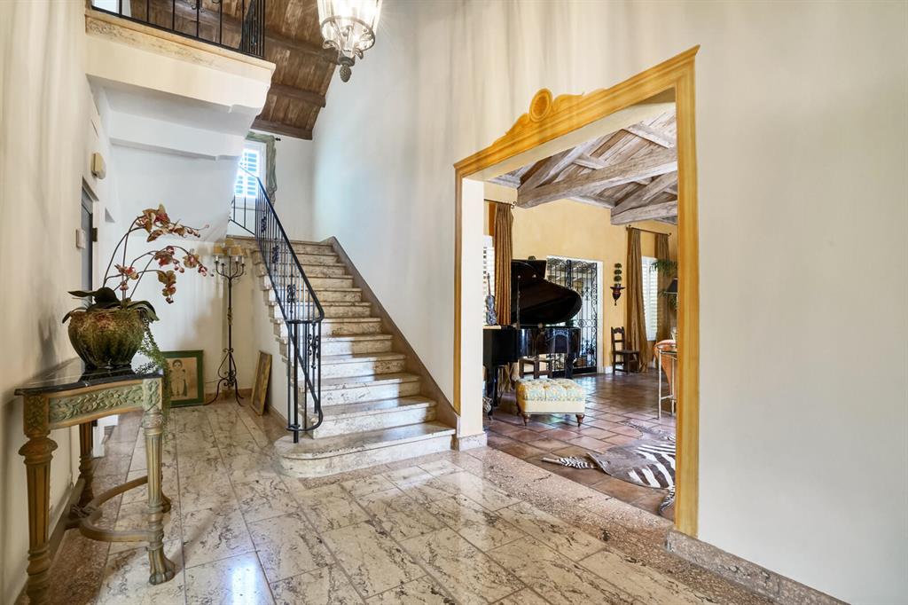 Poinciana Park - Residential