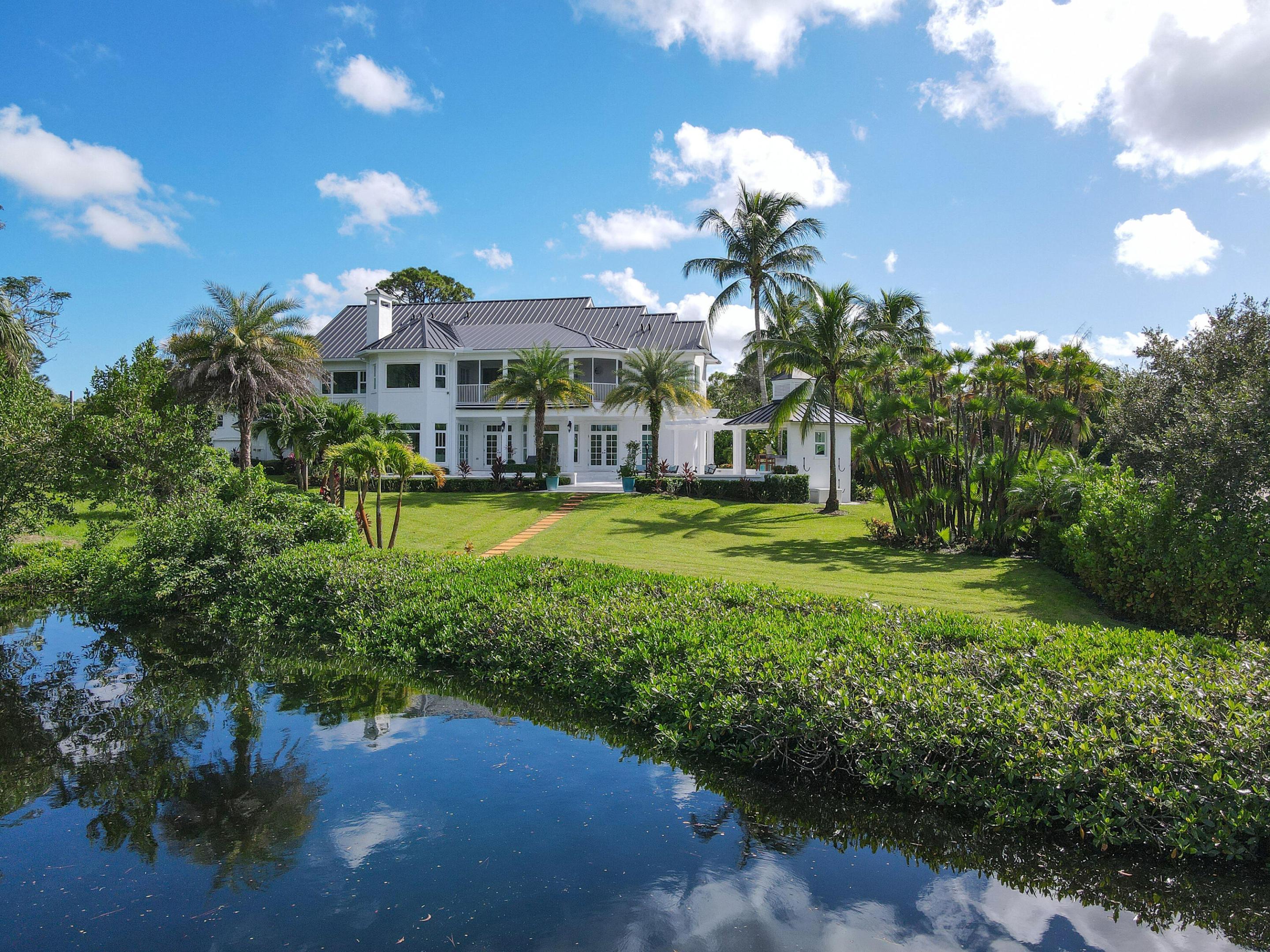 RIVERS EDGE UNREC (POORBAUGH'S MINOR) - Residential