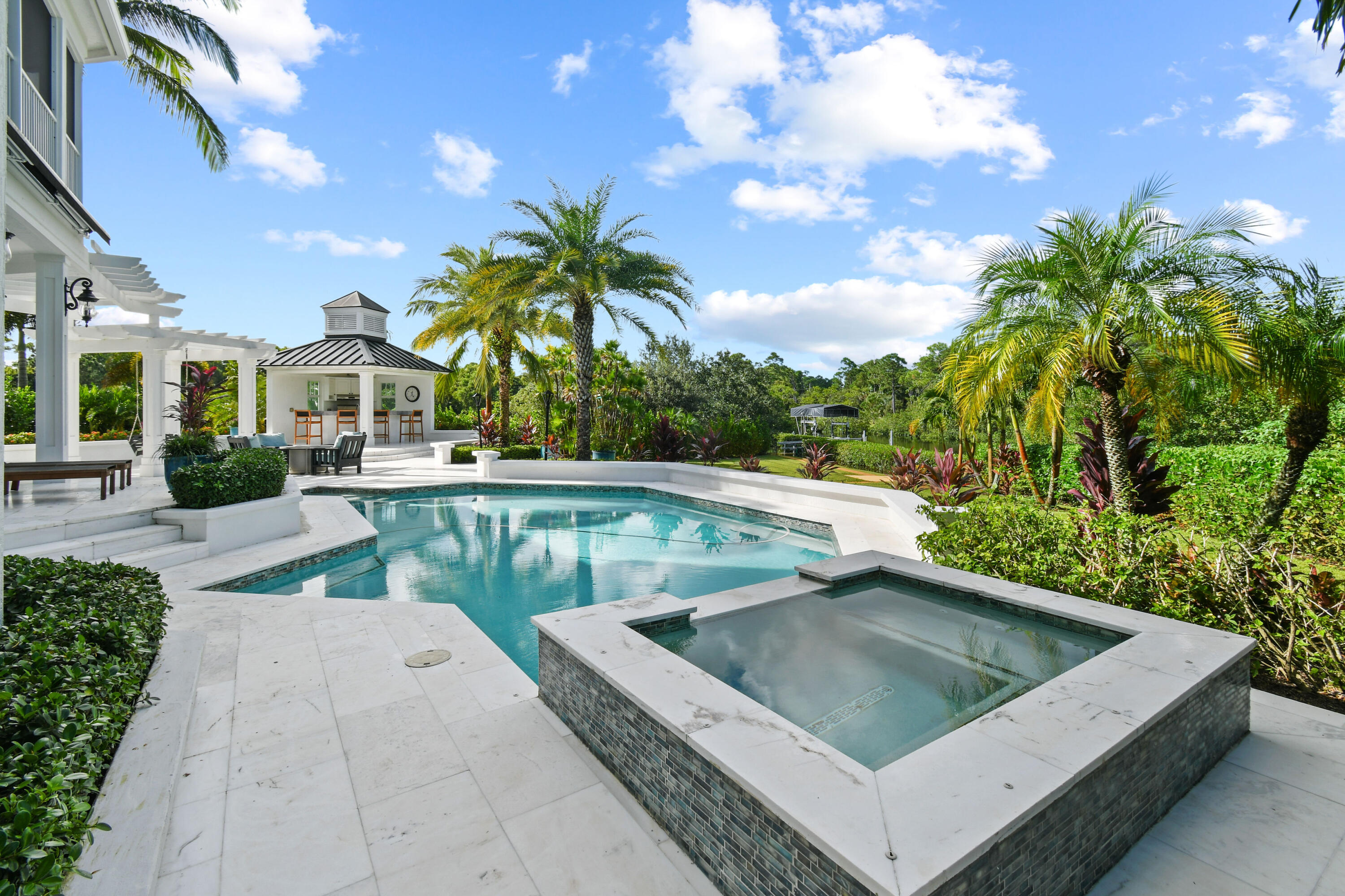 RIVERS EDGE UNREC (POORBAUGH'S MINOR) - Residential