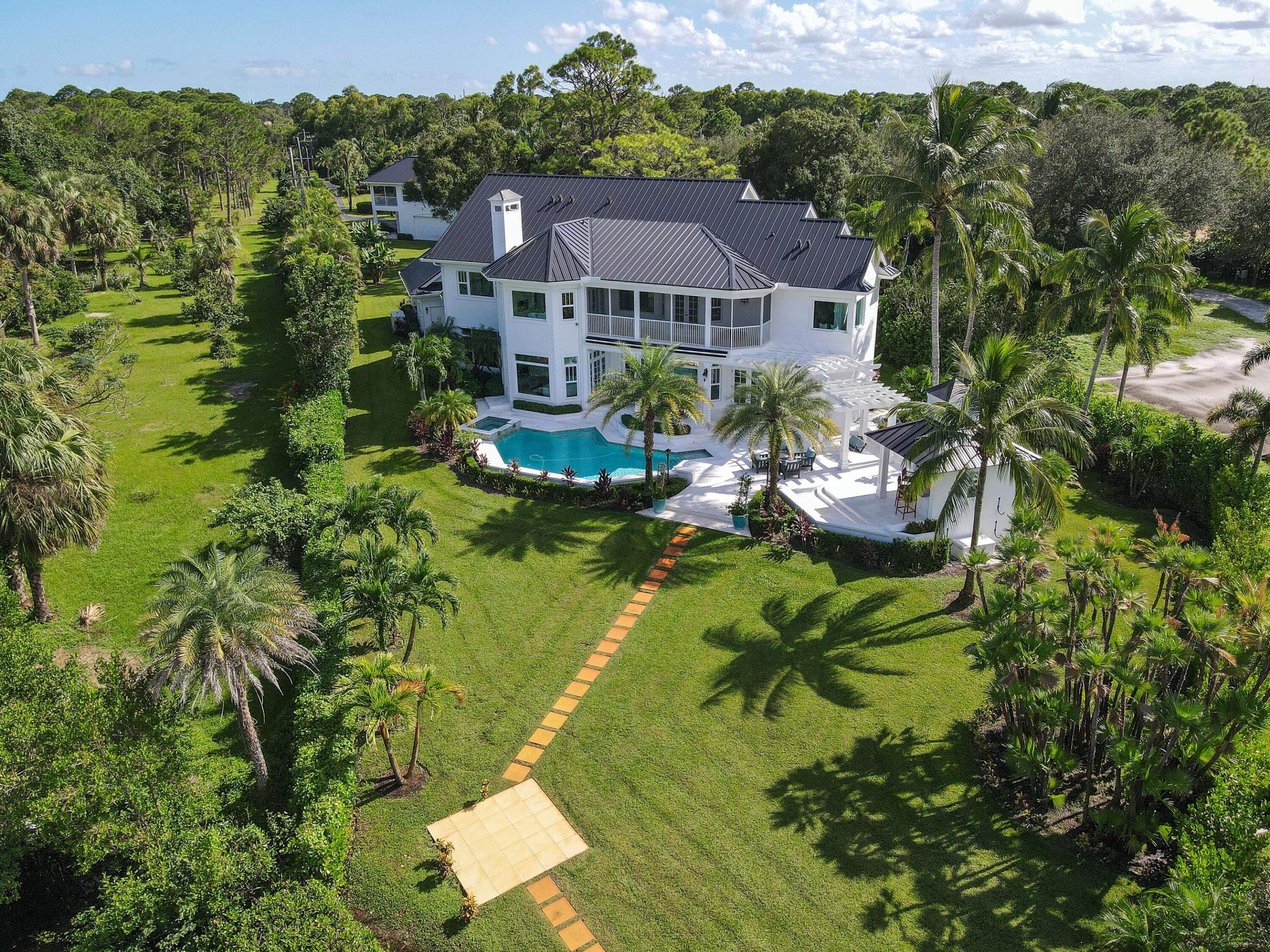 RIVERS EDGE UNREC (POORBAUGH'S MINOR) - Residential