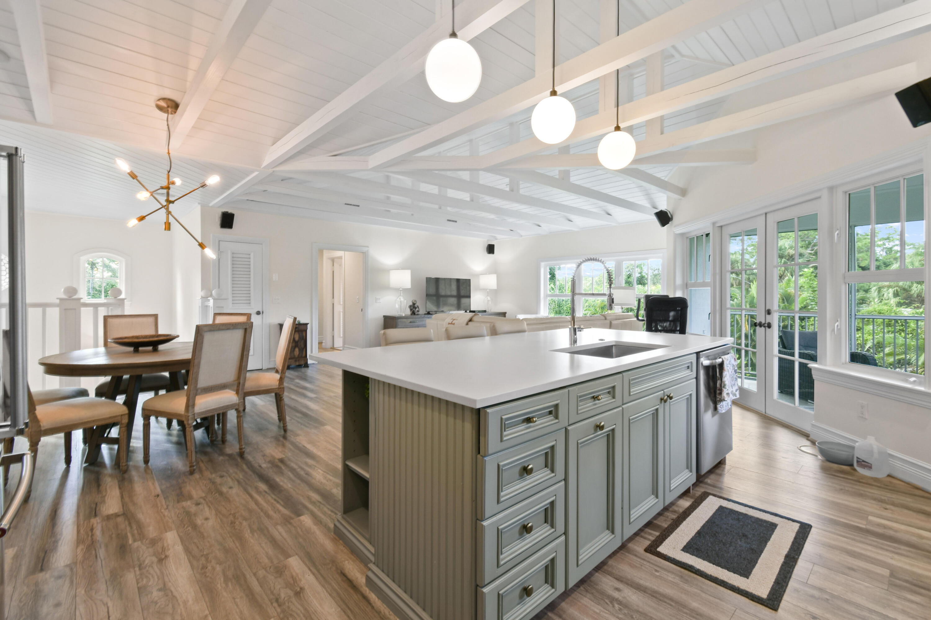 RIVERS EDGE UNREC (POORBAUGH'S MINOR) - Residential