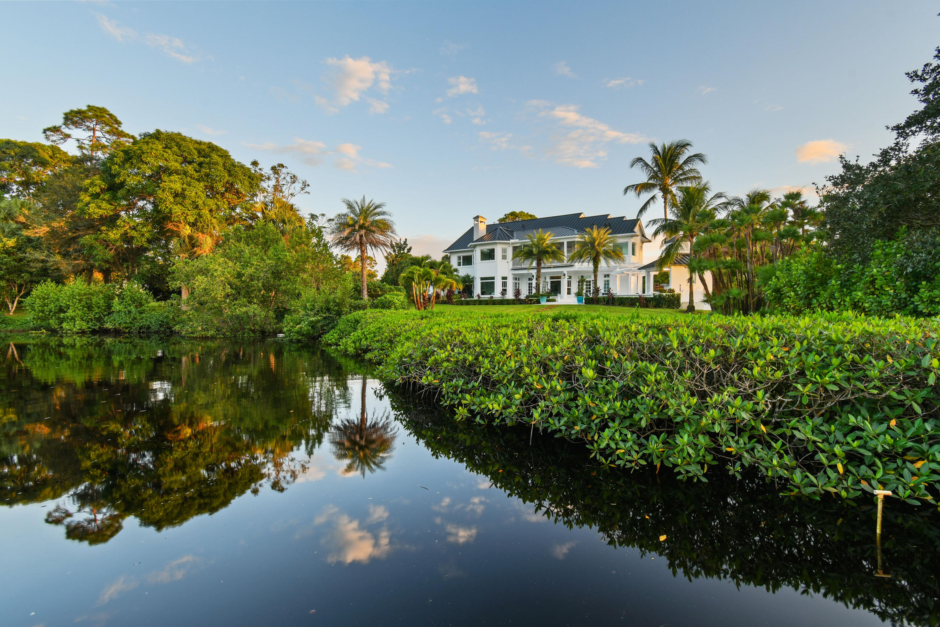 RIVERS EDGE UNREC (POORBAUGH'S MINOR) - Residential