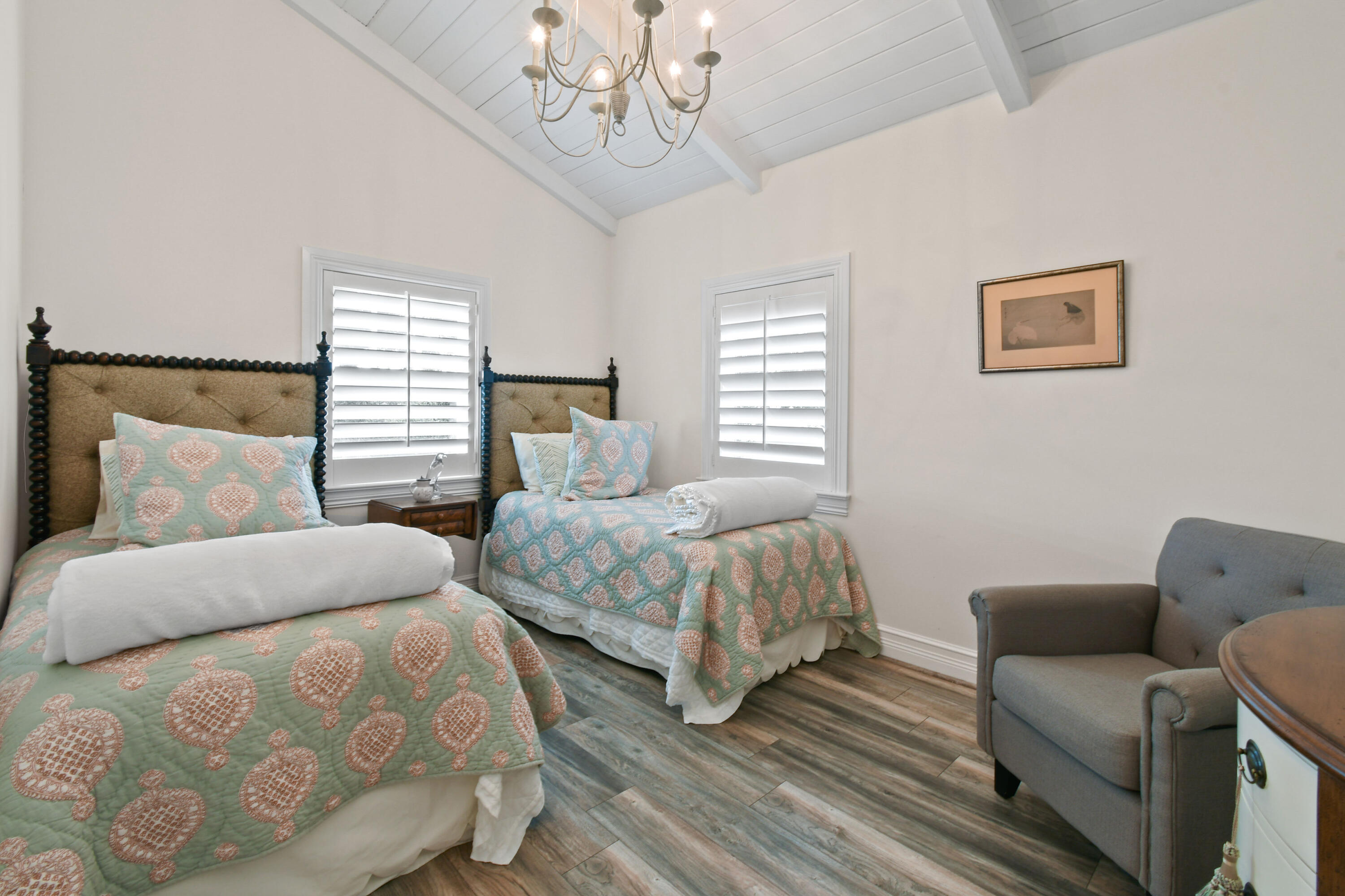 RIVERS EDGE UNREC (POORBAUGH'S MINOR) - Residential