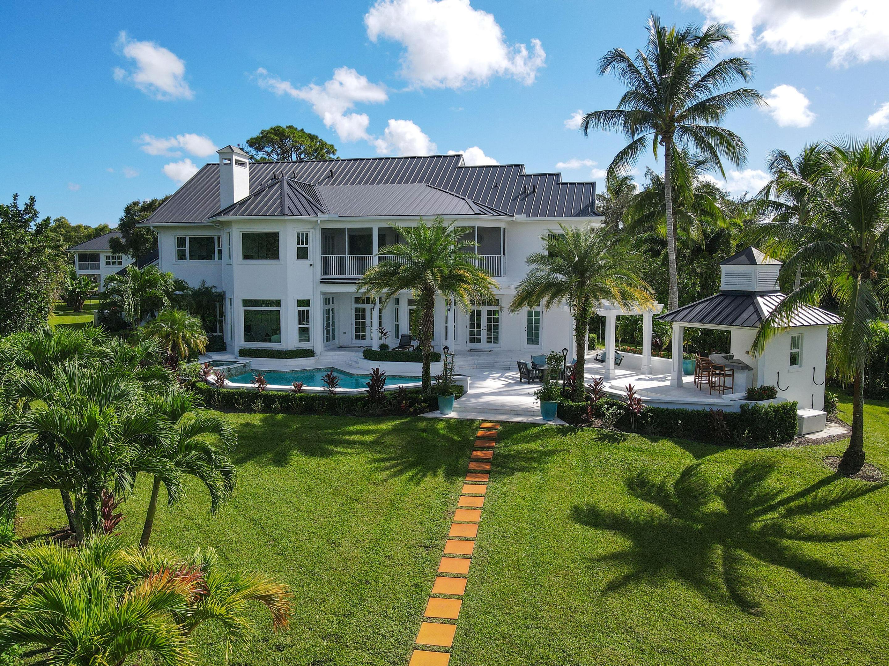 RIVERS EDGE UNREC (POORBAUGH'S MINOR) - Residential