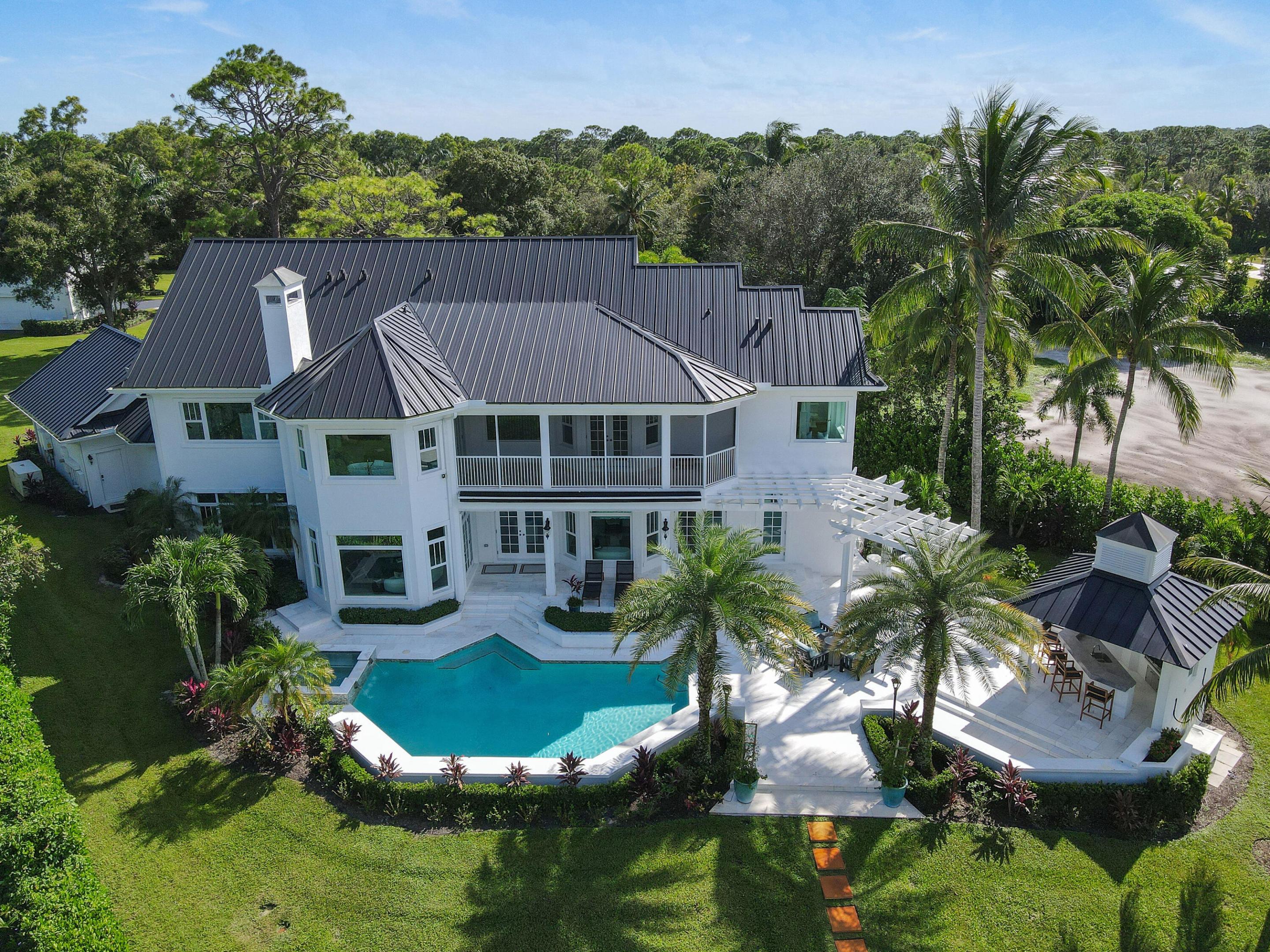RIVERS EDGE UNREC (POORBAUGH'S MINOR) - Residential