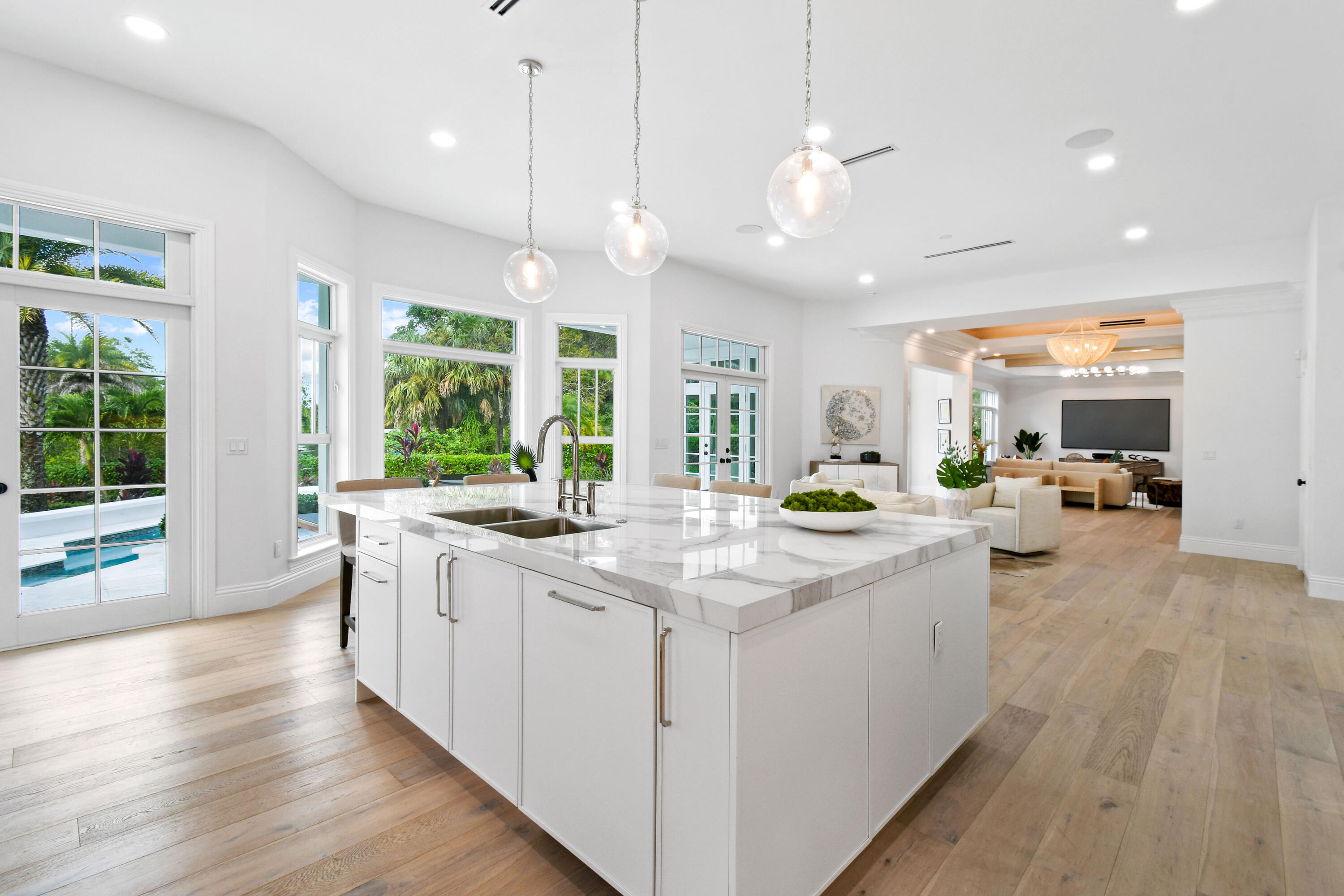 RIVERS EDGE UNREC (POORBAUGH'S MINOR) - Residential
