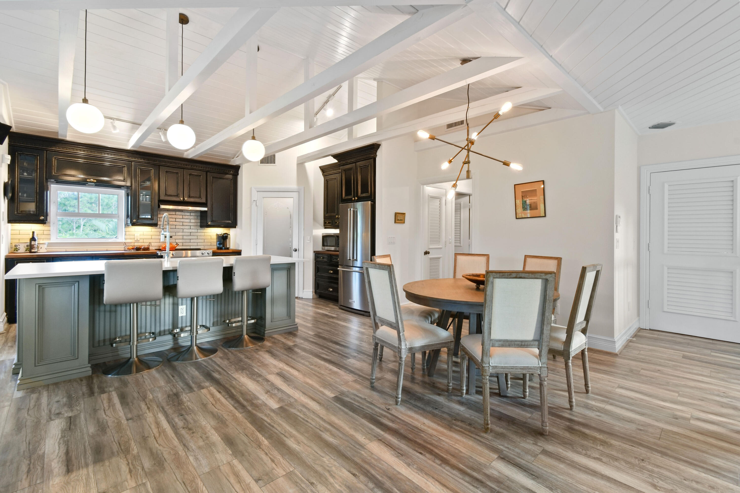 RIVERS EDGE UNREC (POORBAUGH'S MINOR) - Residential