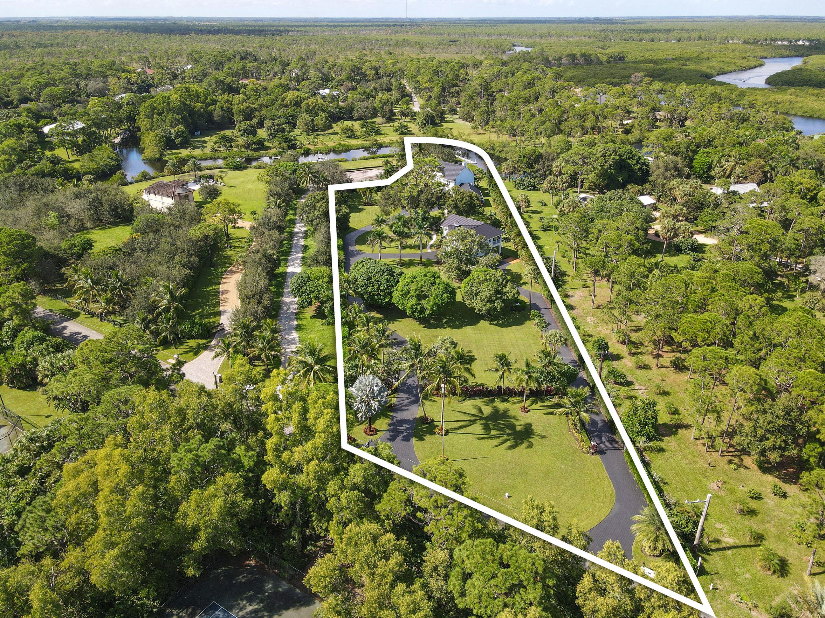 RIVERS EDGE UNREC (POORBAUGH'S MINOR) - Residential