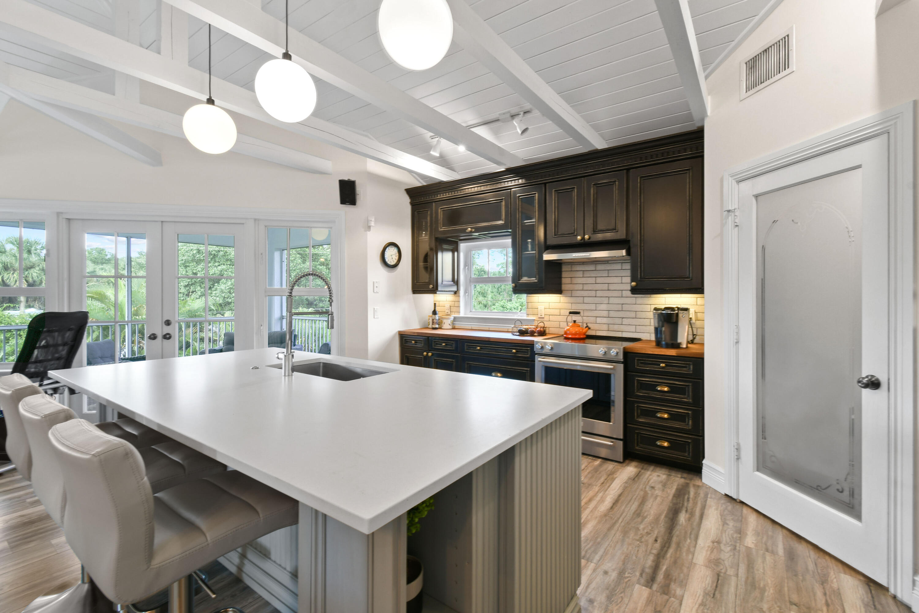 RIVERS EDGE UNREC (POORBAUGH'S MINOR) - Residential
