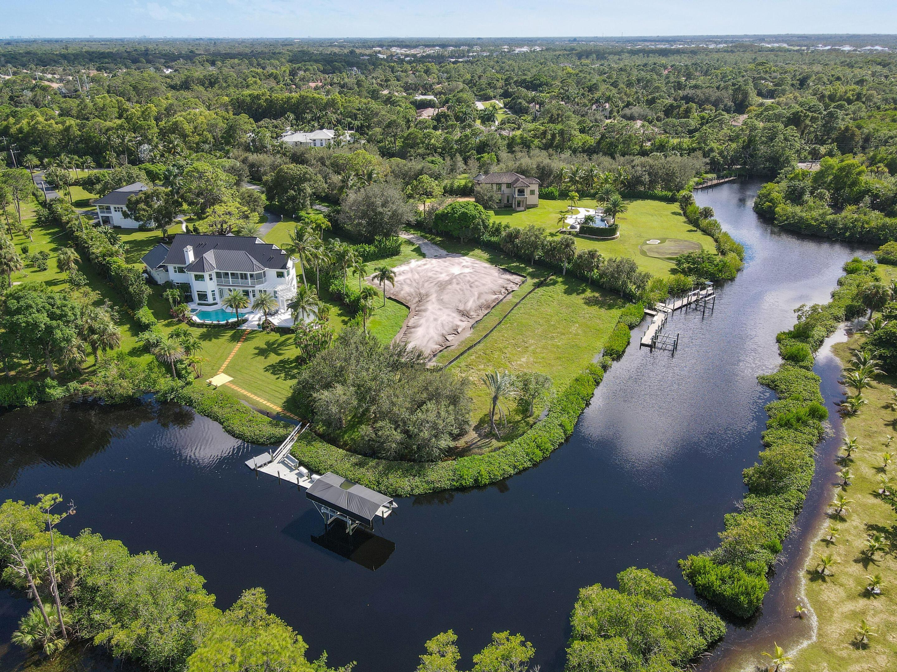 RIVERS EDGE UNREC (POORBAUGH'S MINOR) - Residential