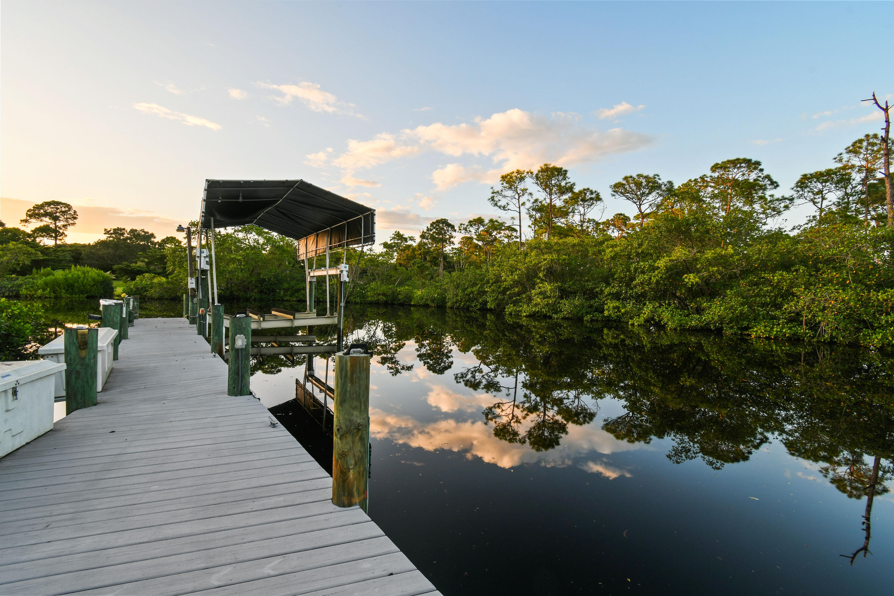 RIVERS EDGE UNREC (POORBAUGH'S MINOR) - Residential