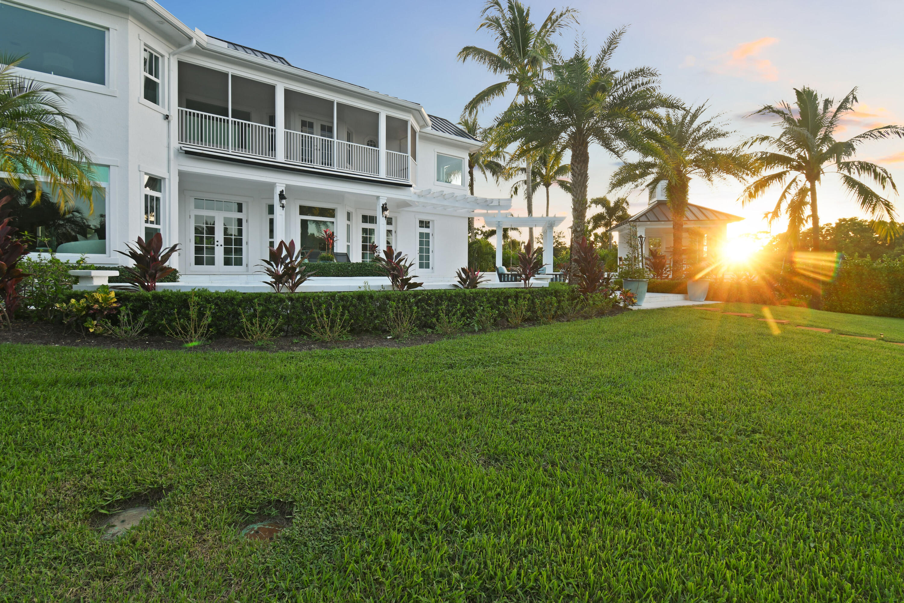 RIVERS EDGE UNREC (POORBAUGH'S MINOR) - Residential