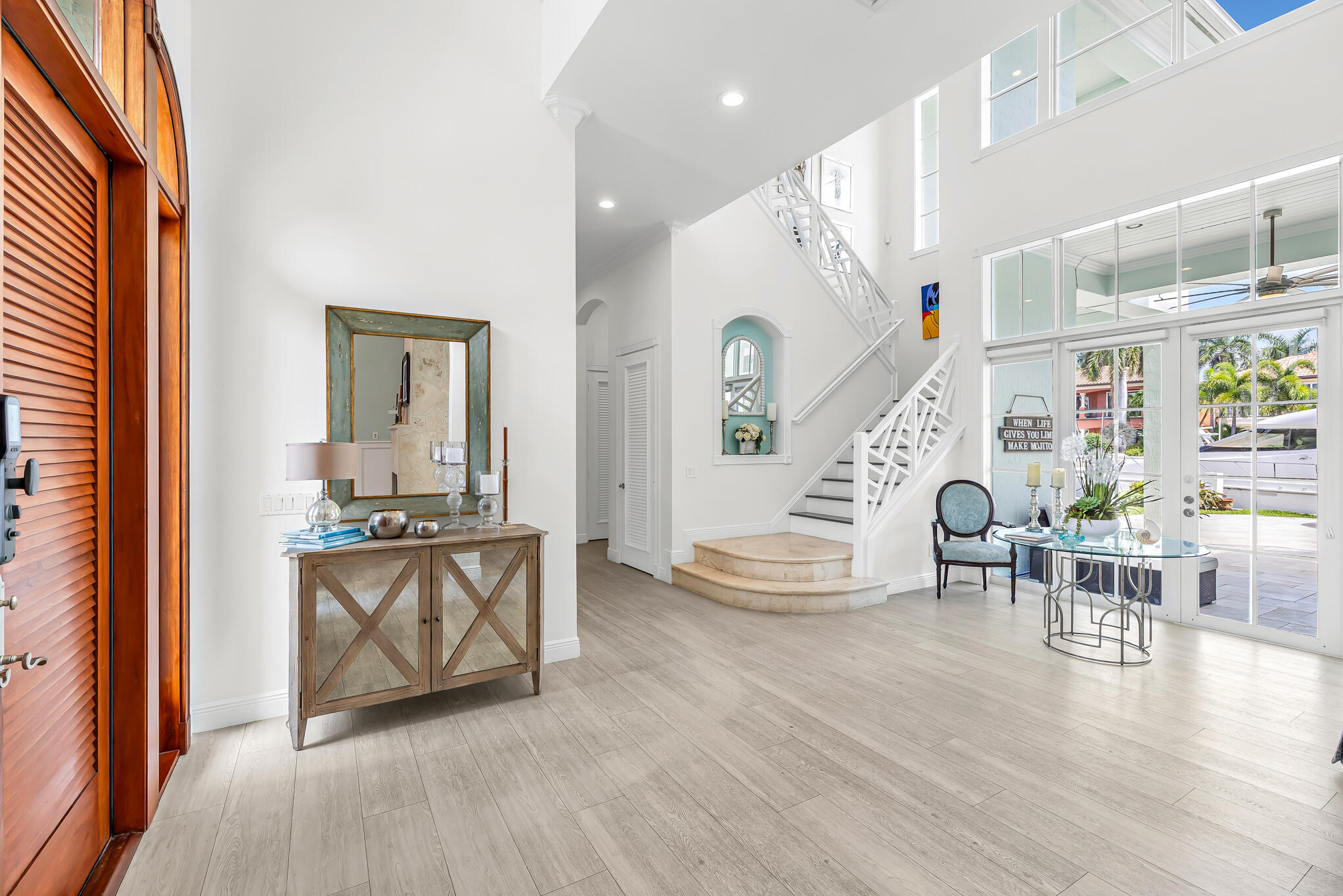 LIGHTHOUSE POINT 3RD SEC - Residential