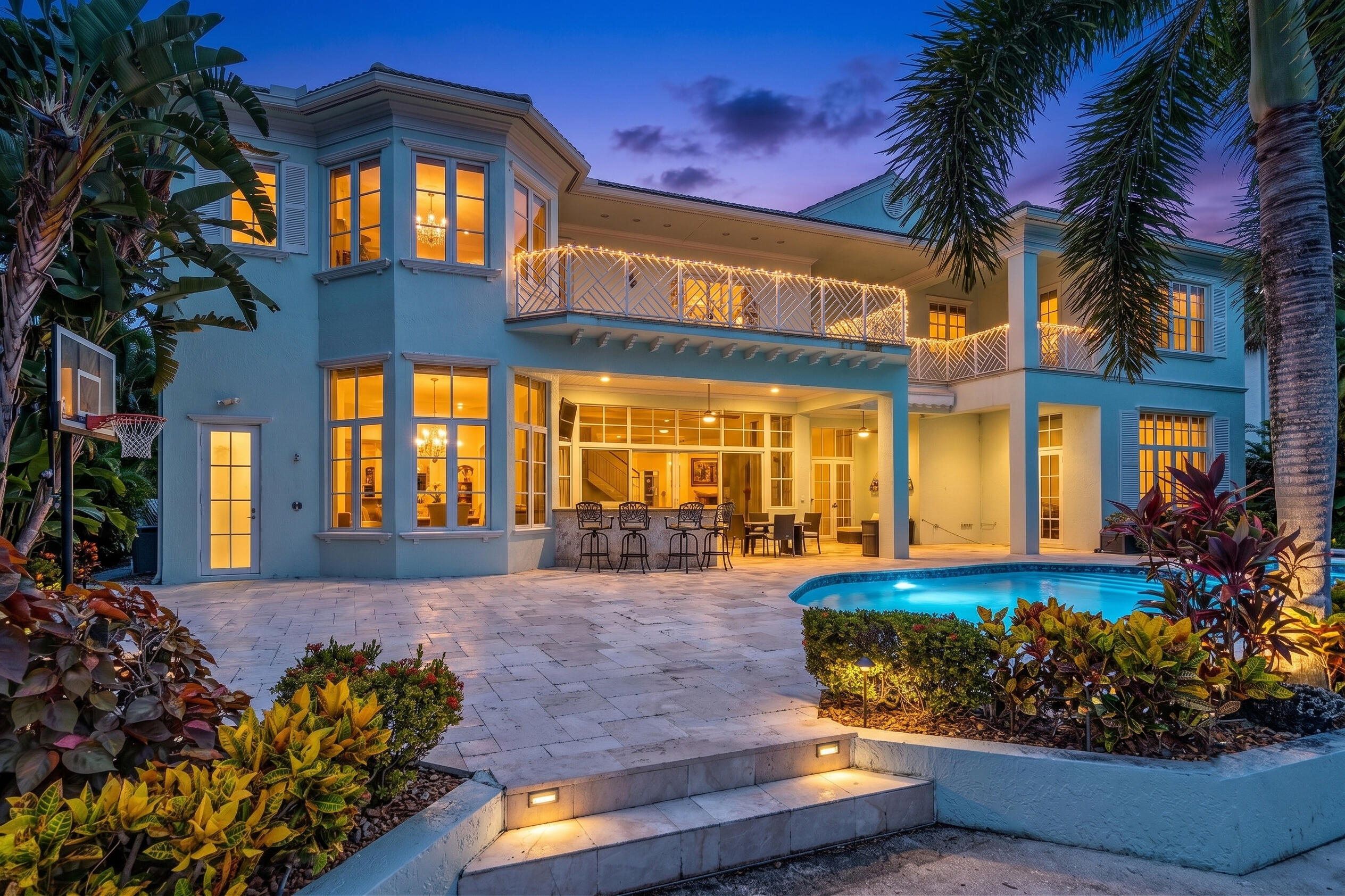 LIGHTHOUSE POINT 3RD SEC - Residential